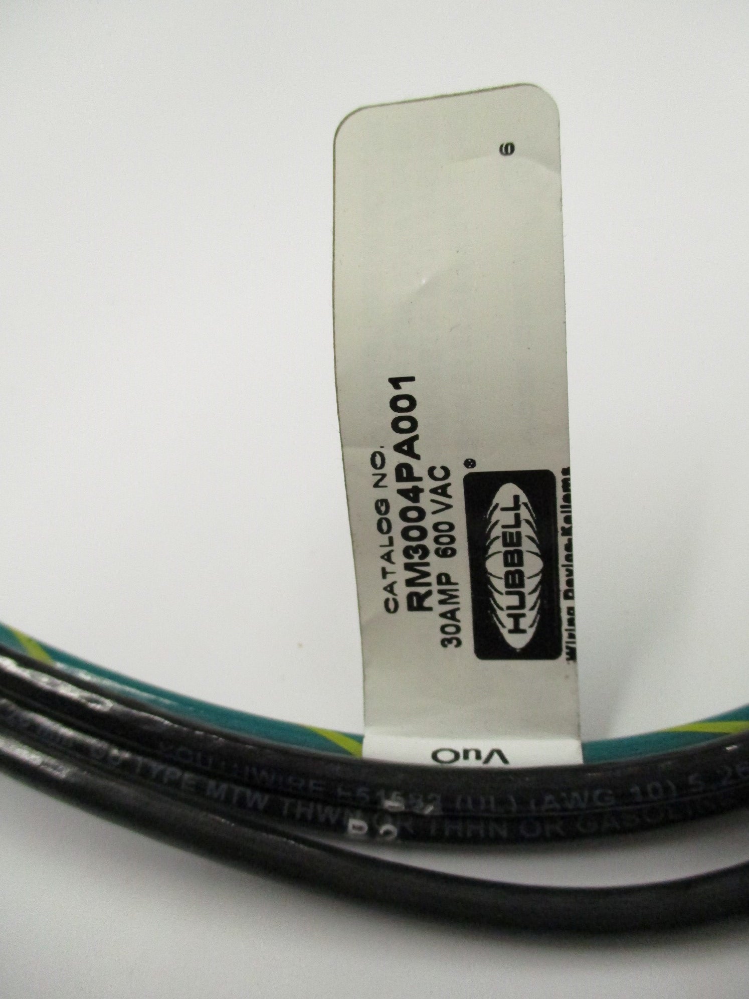 HUBBELL RM3004PA001 NSNP