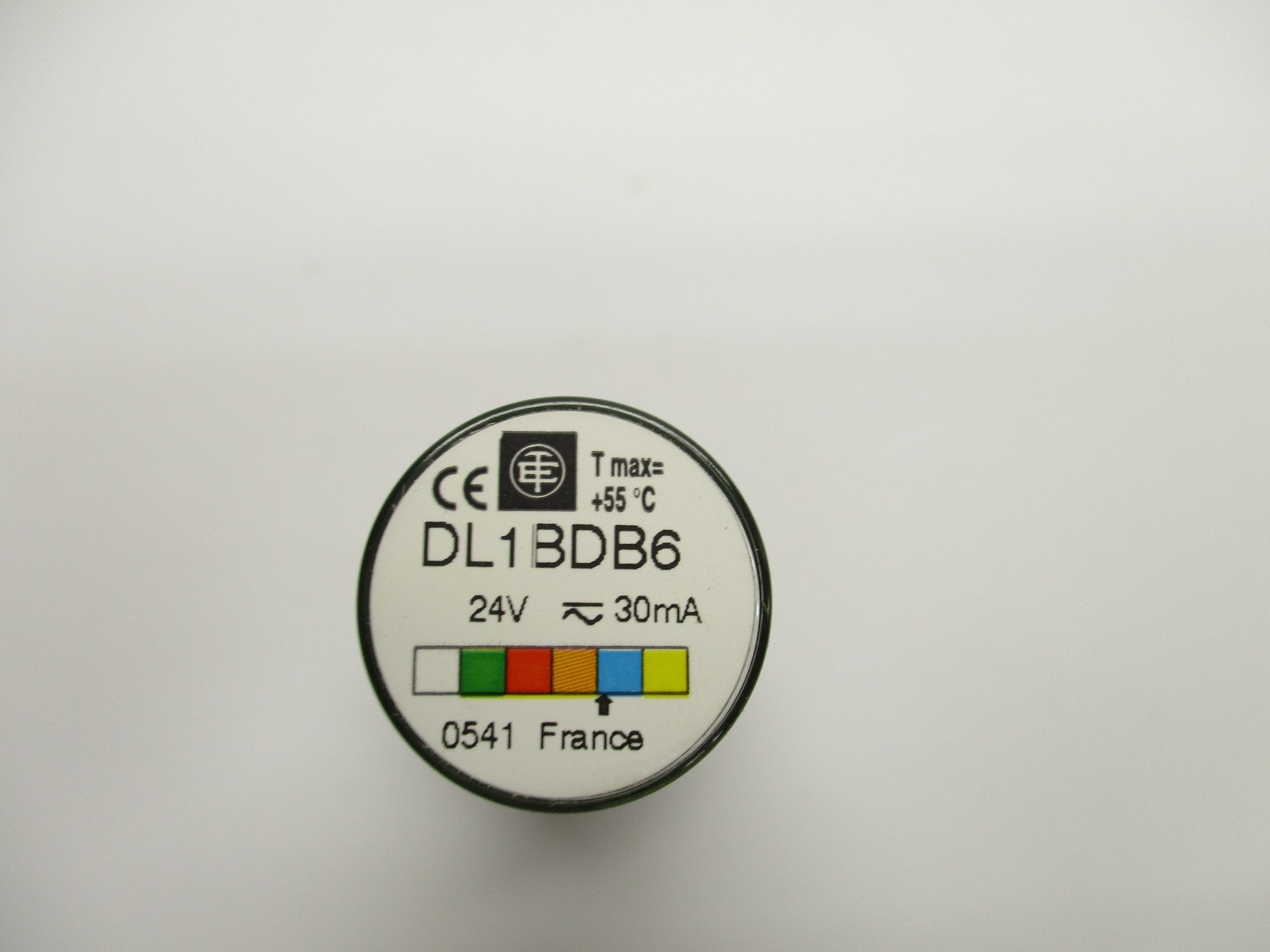 TELEMECANIQUE DL1BDB6 NSMP