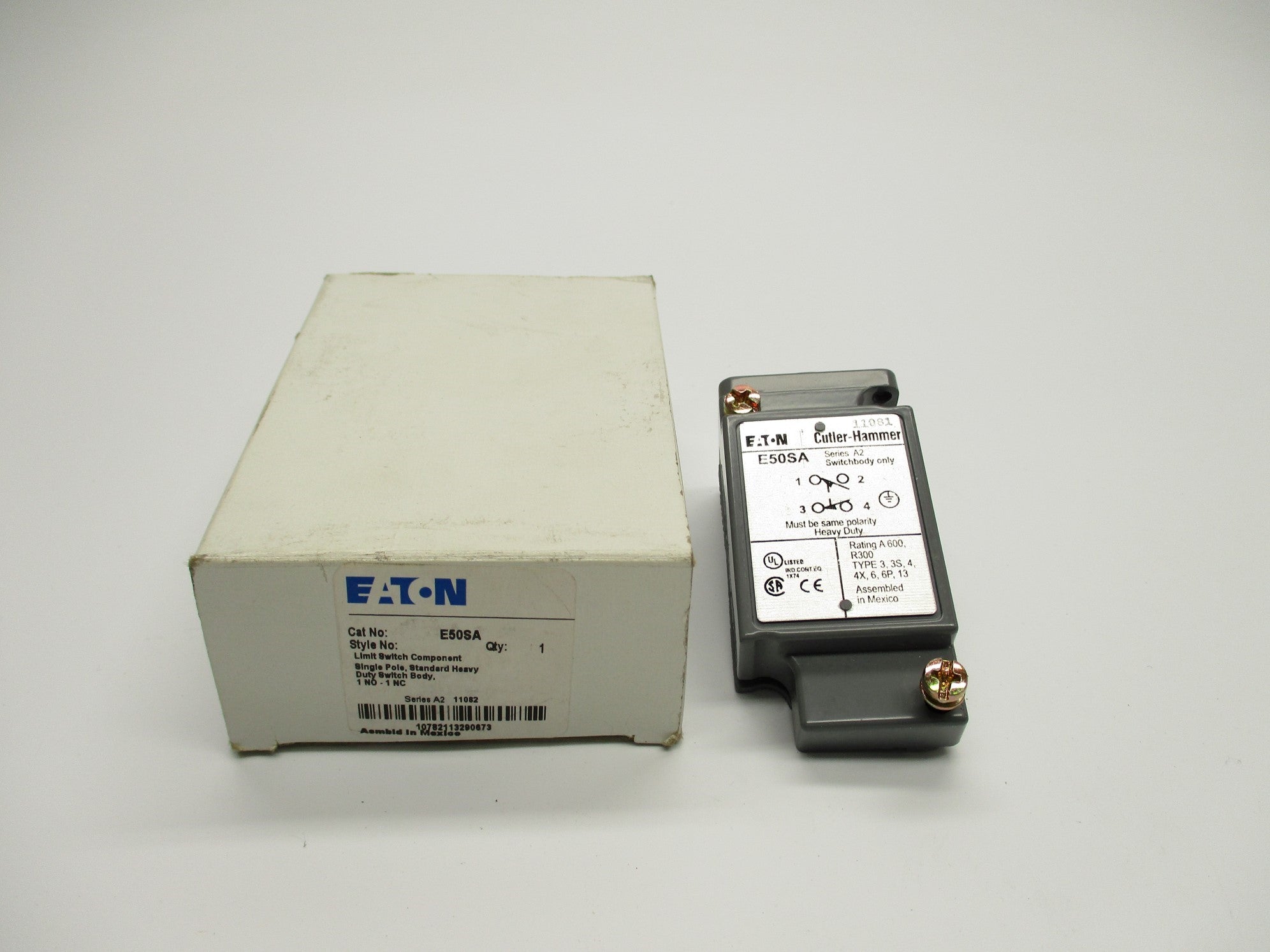 EATON E50SA SER. A2 NSMP