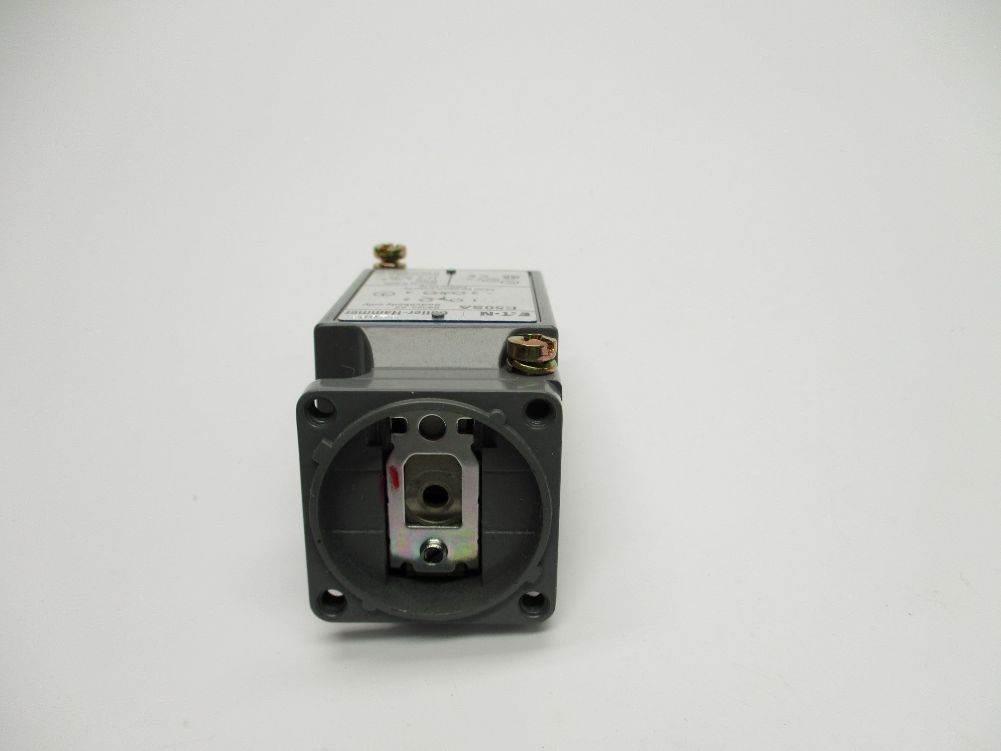 EATON E50SA SER. A2 NSMP