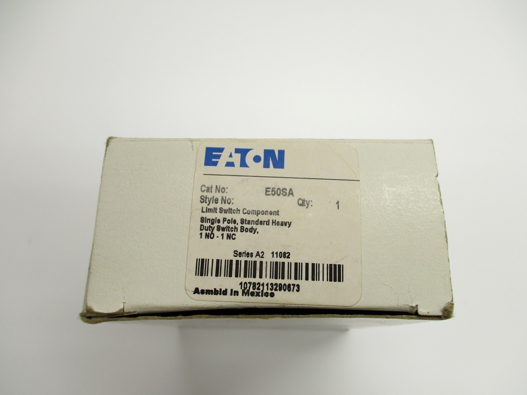 EATON E50SA SER. A2 NSMP