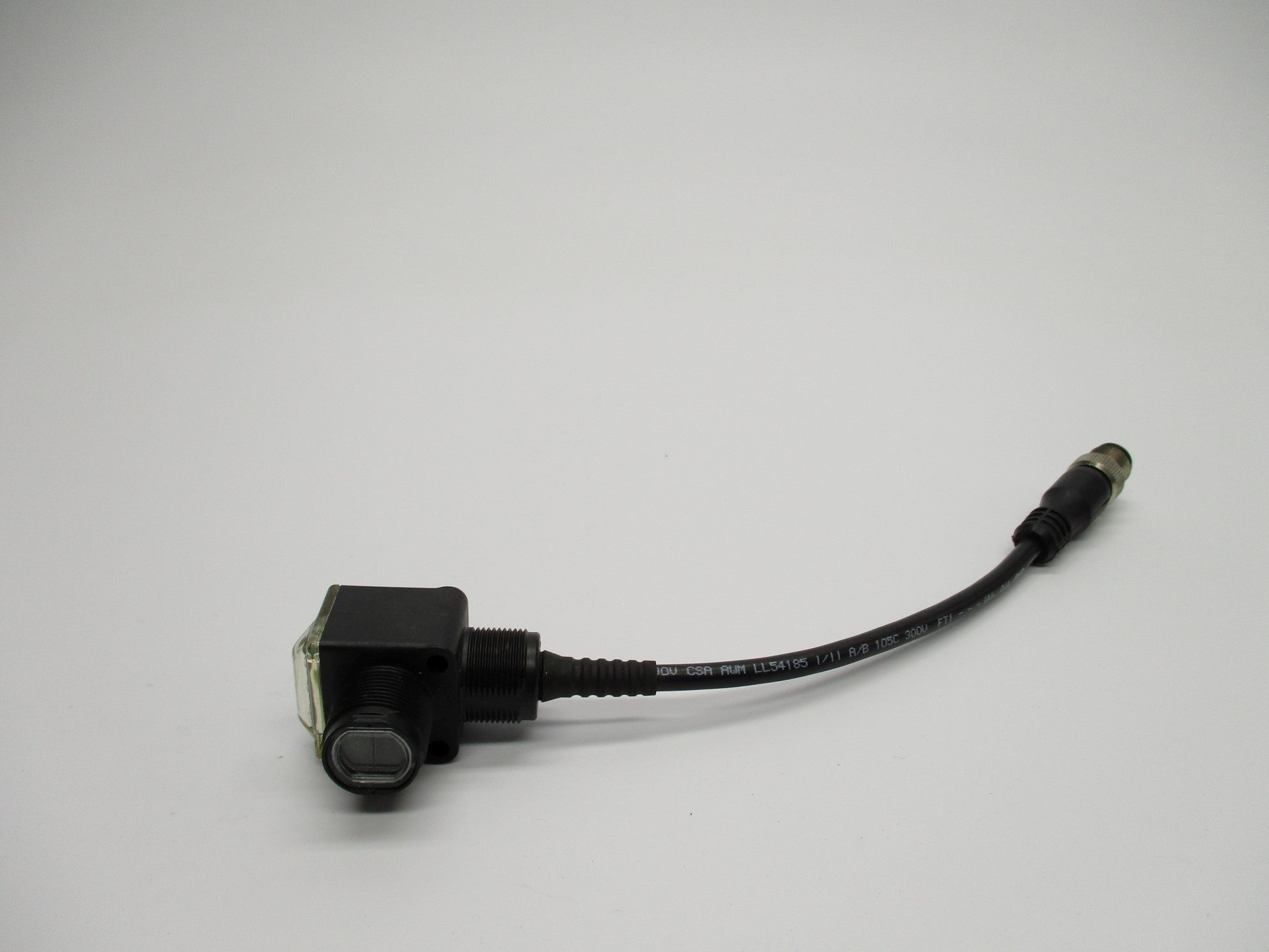ALLEN BRADLEY 42EF-P2JBB-F4 SER. B 11-30VDC NSNP
