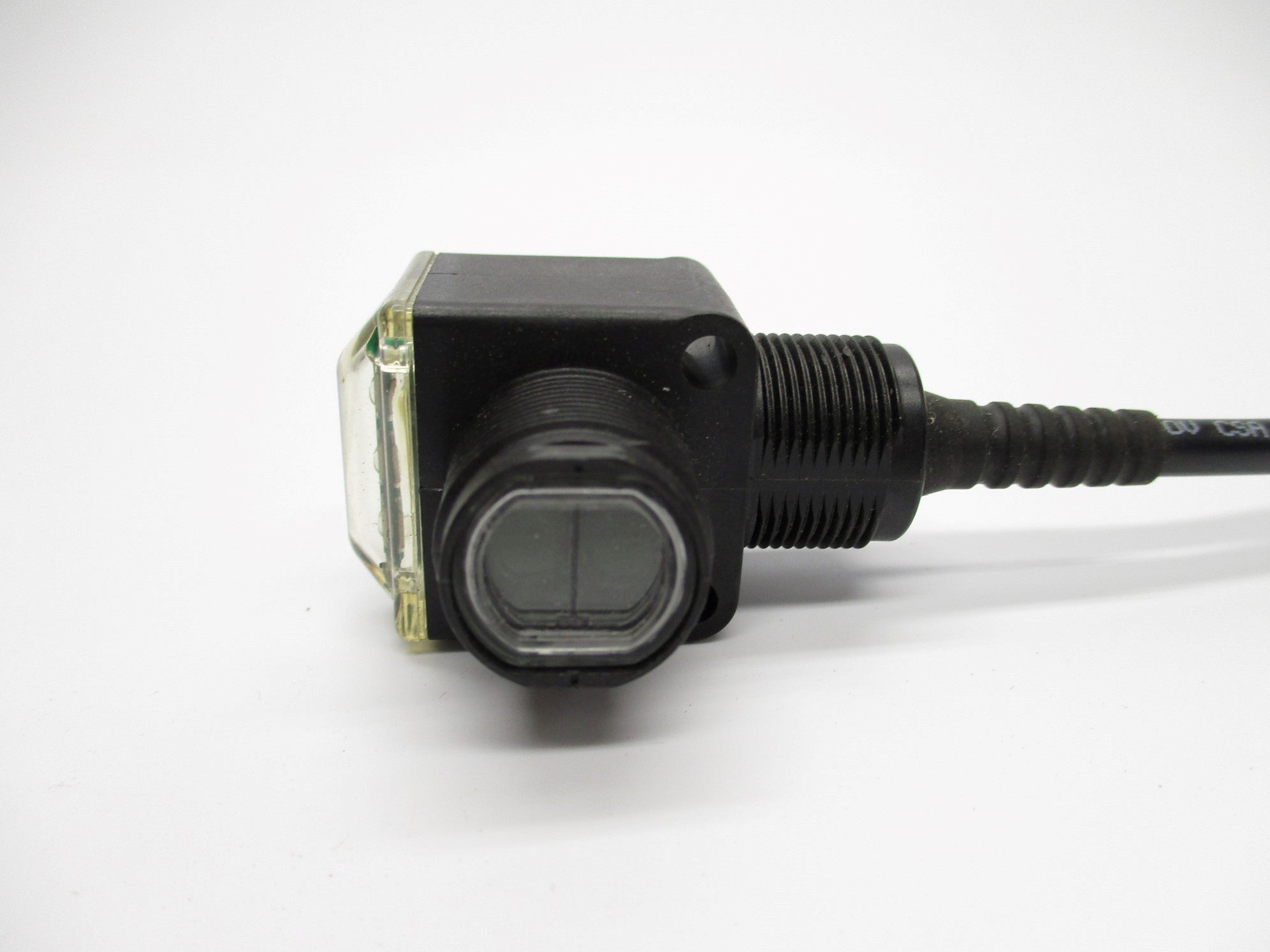 ALLEN BRADLEY 42EF-P2JBB-F4 SER. B 11-30VDC NSNP