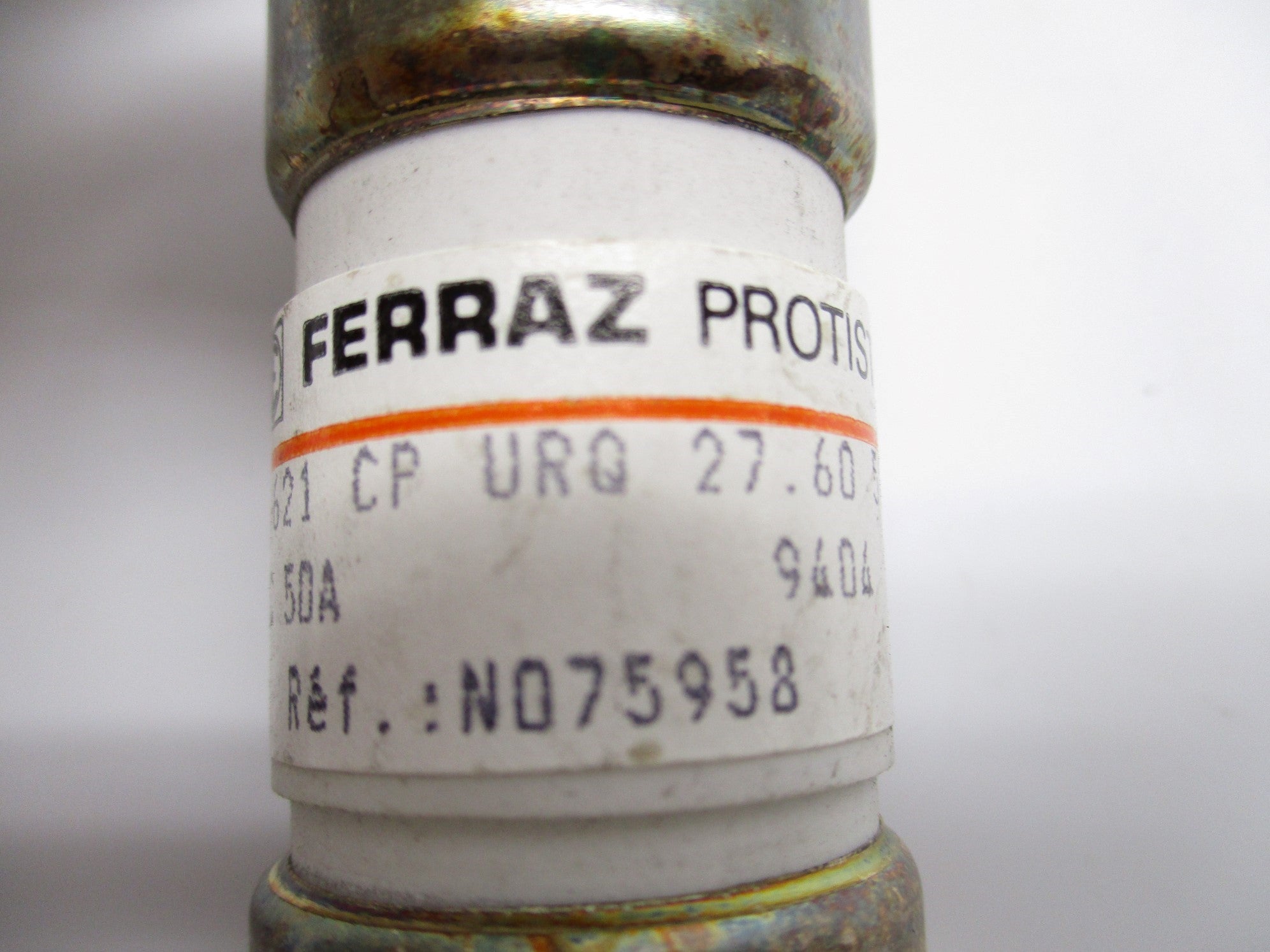 FERRAZ N075958 NSNP