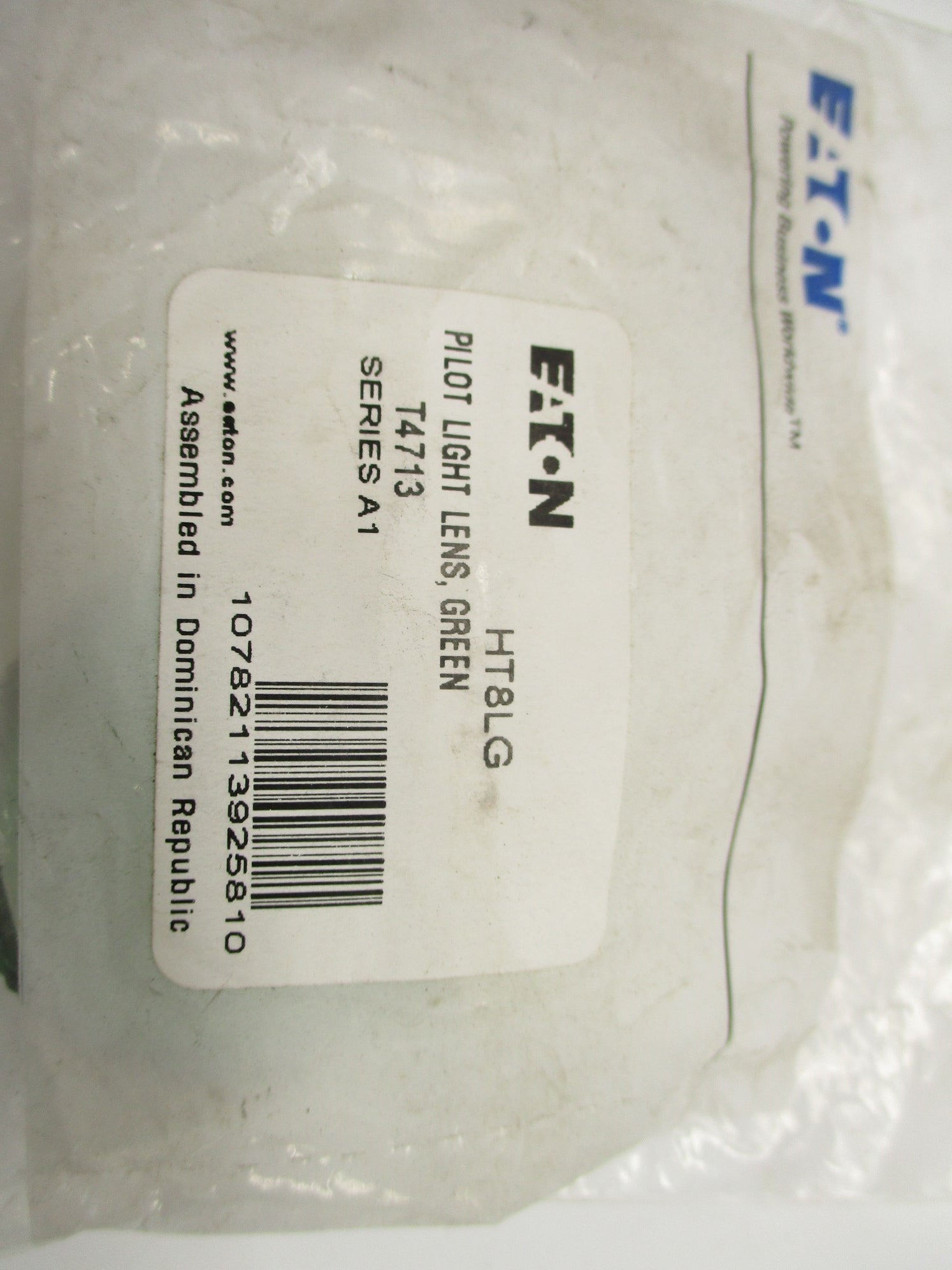EATON HT8LG SER. A1 NSMP