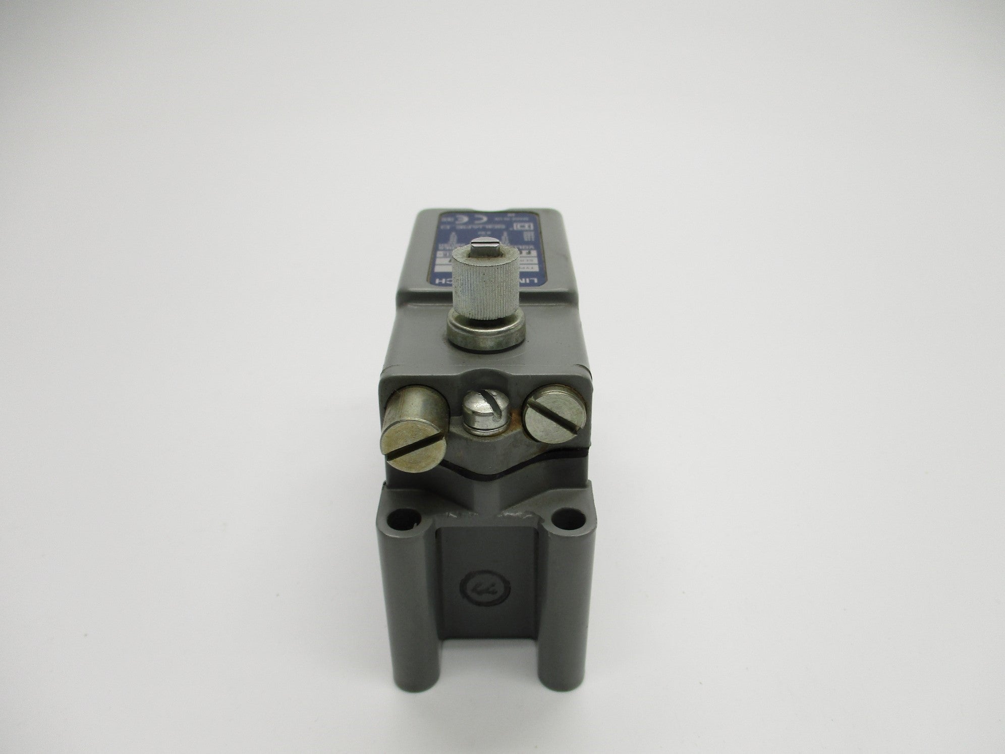 SQUARE D 9007-AW16 SER. D UNMP