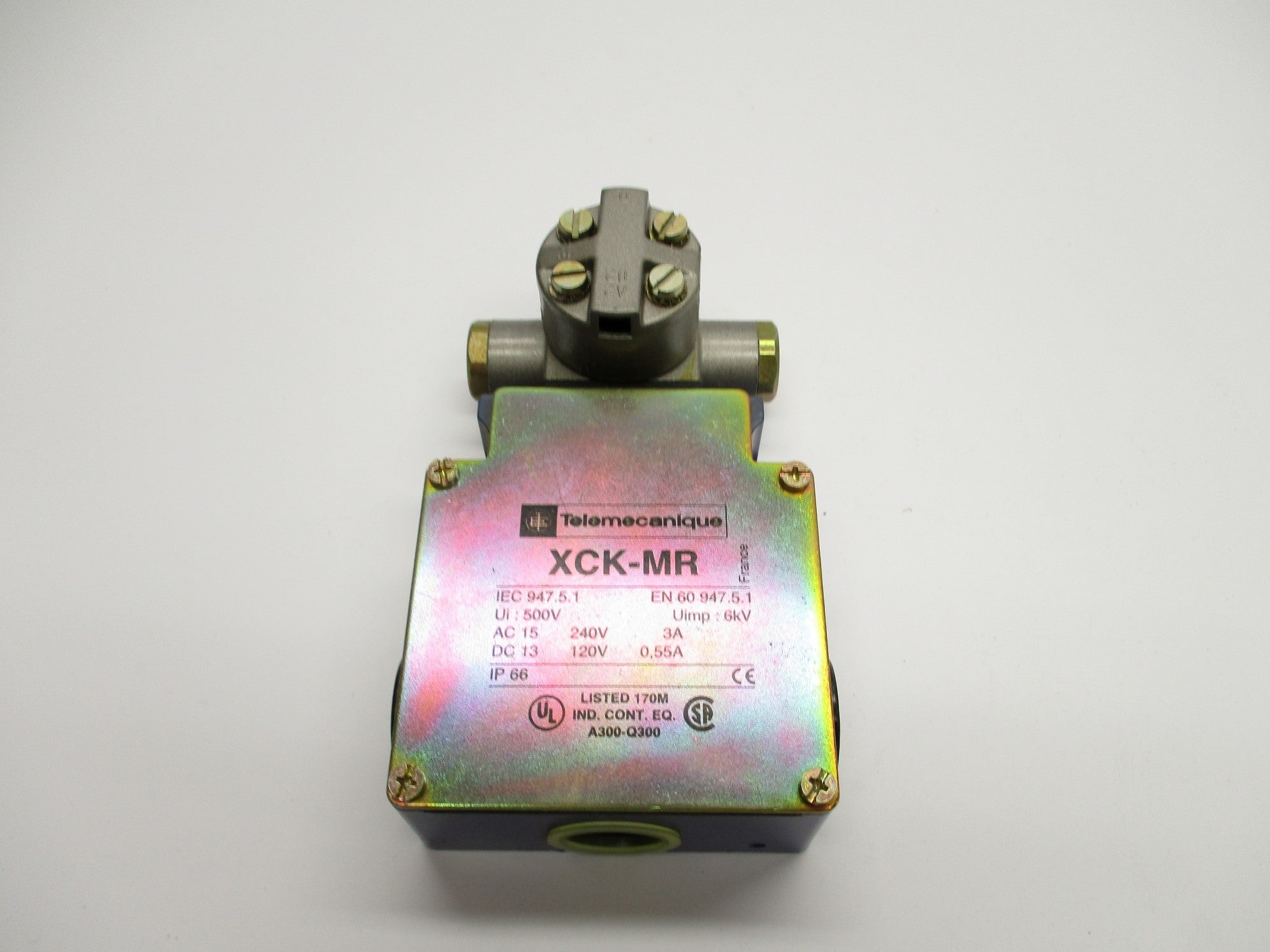 TELEMECANIQUE XCKMR54D1H29 NSMP