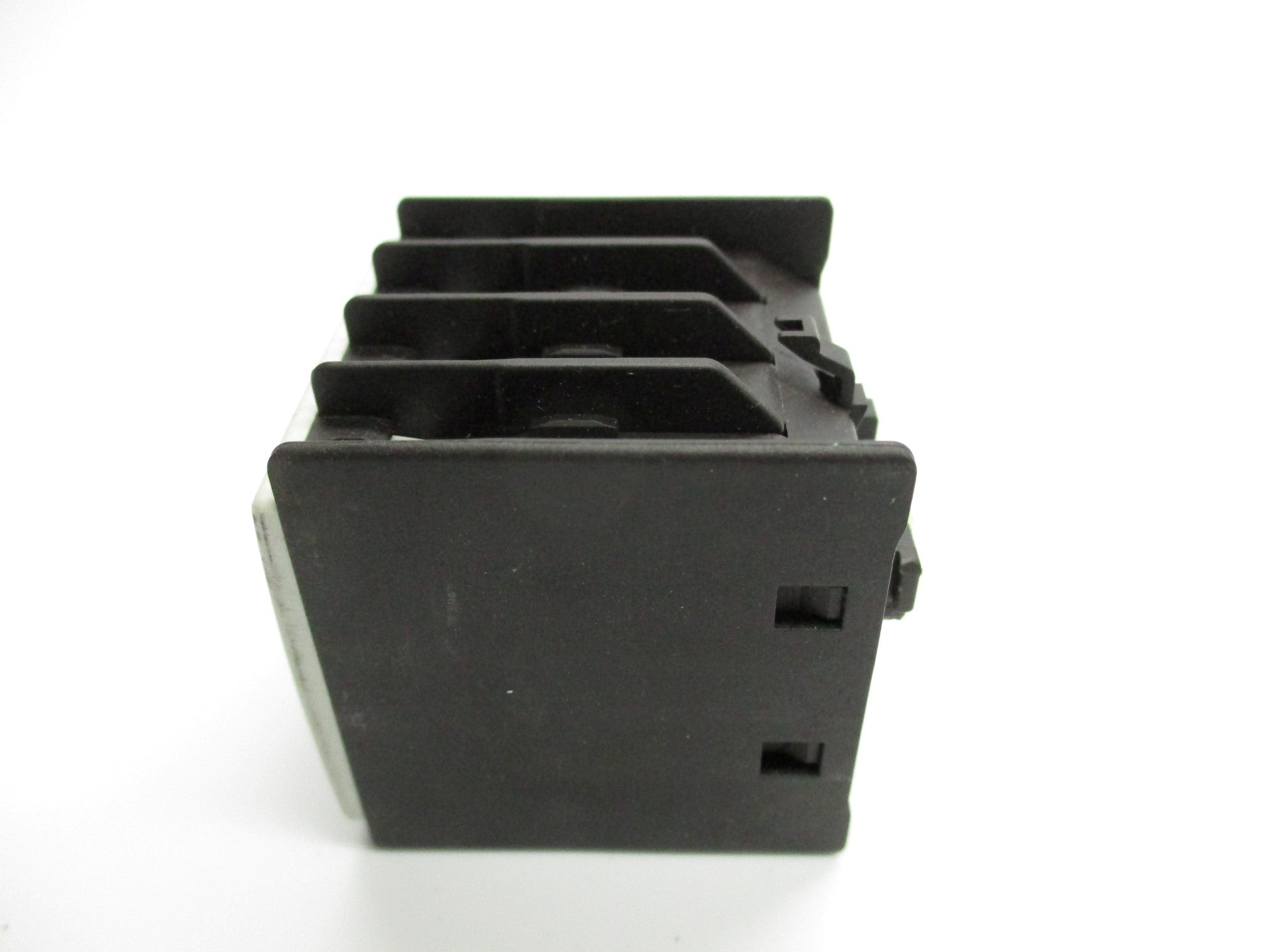 SIEMENS 3RH1911-1GA04 240V 10A NSNP