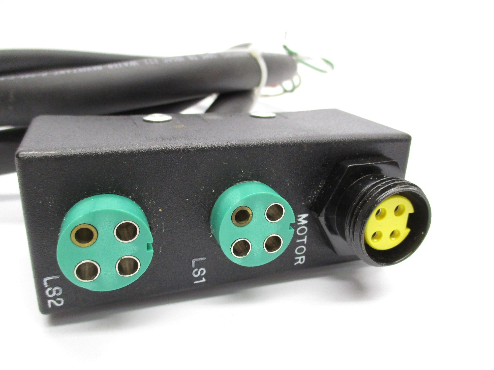 RITE-HITE 07104 NSNP