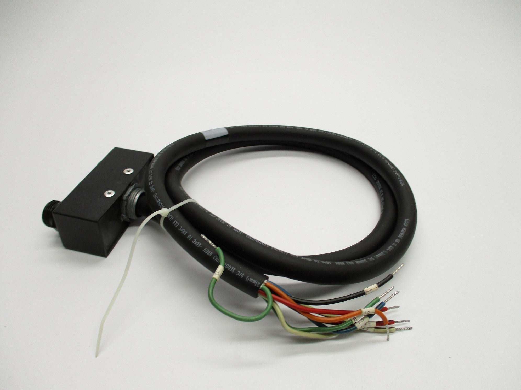 RITE-HITE 07104 NSNP
