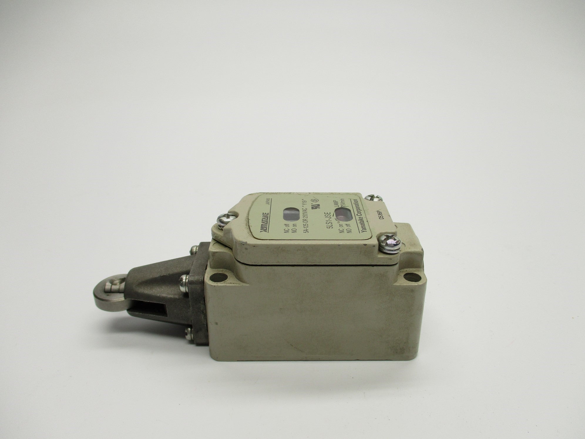 YAMATAKE 5LS1-JSE UNMP