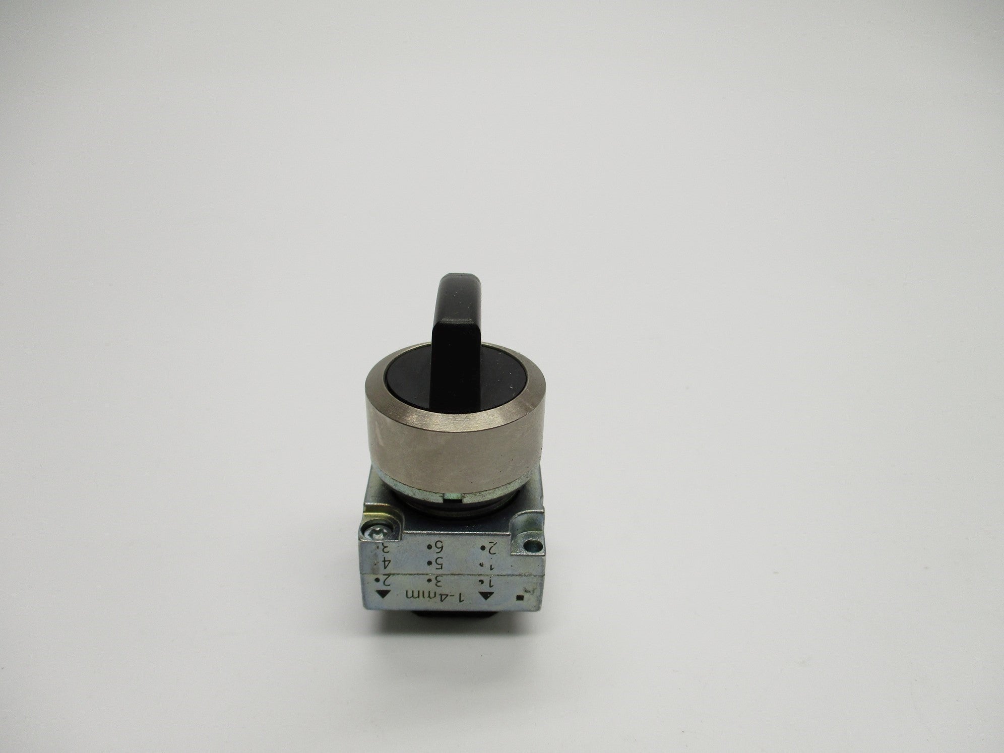 SIEMENS 3SB3500-2TA11 NSMP