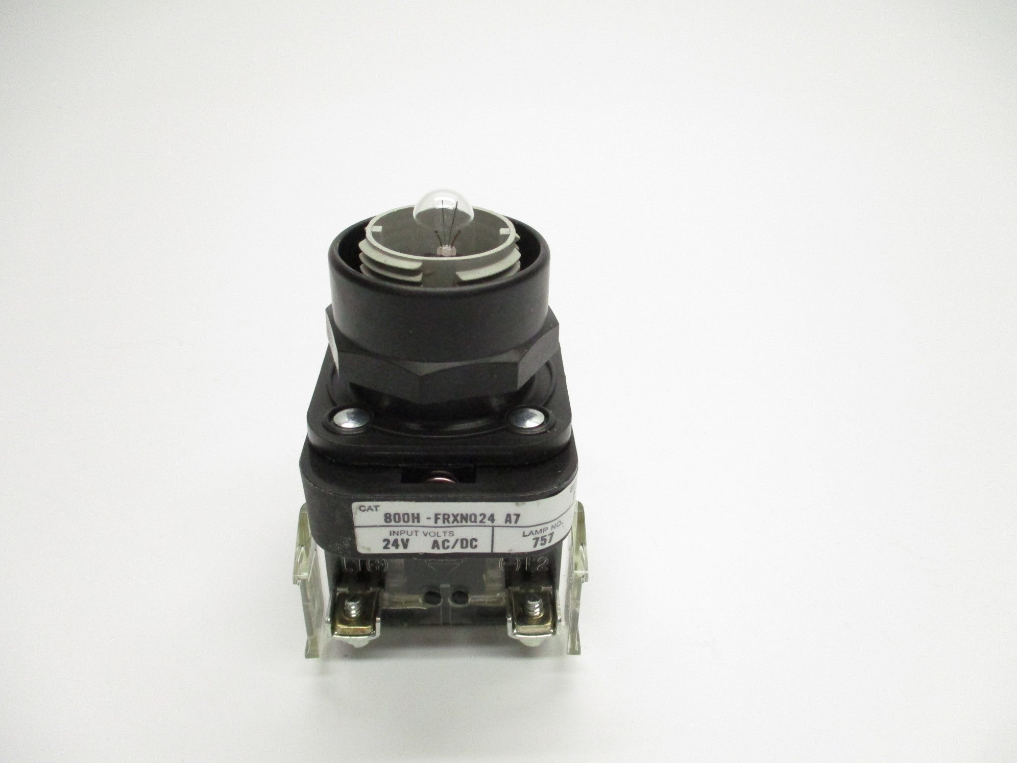INDUSTRIAL SPARE PART 800H-FRXNQ24A7 SER. F NSNP
