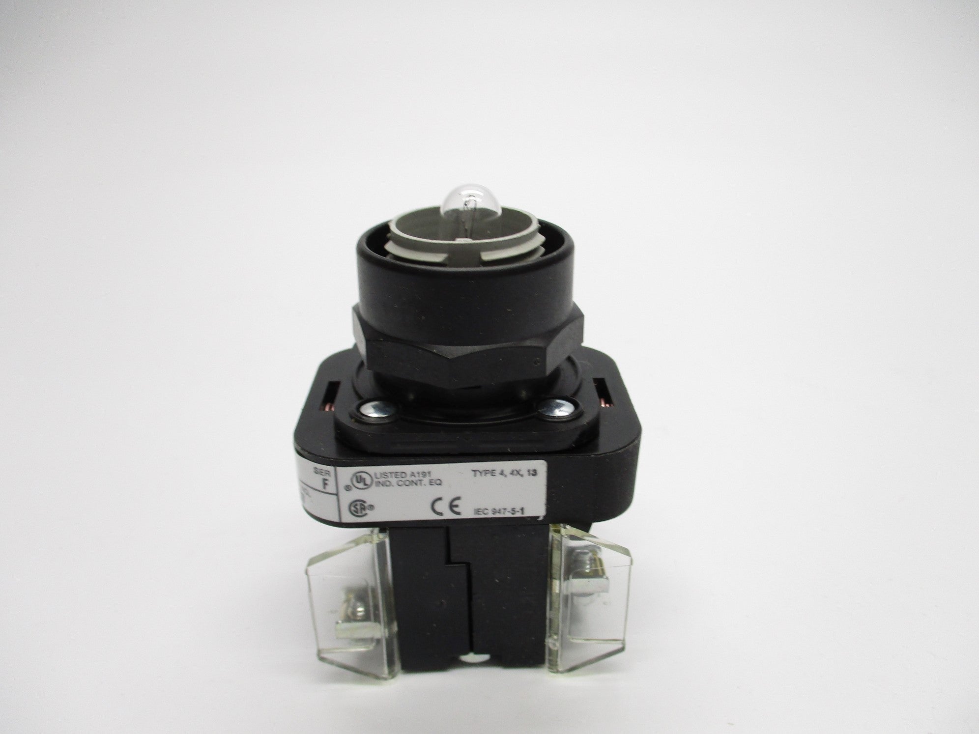 INDUSTRIAL SPARE PART 800H-FRXNQ24A7 SER. F NSNP