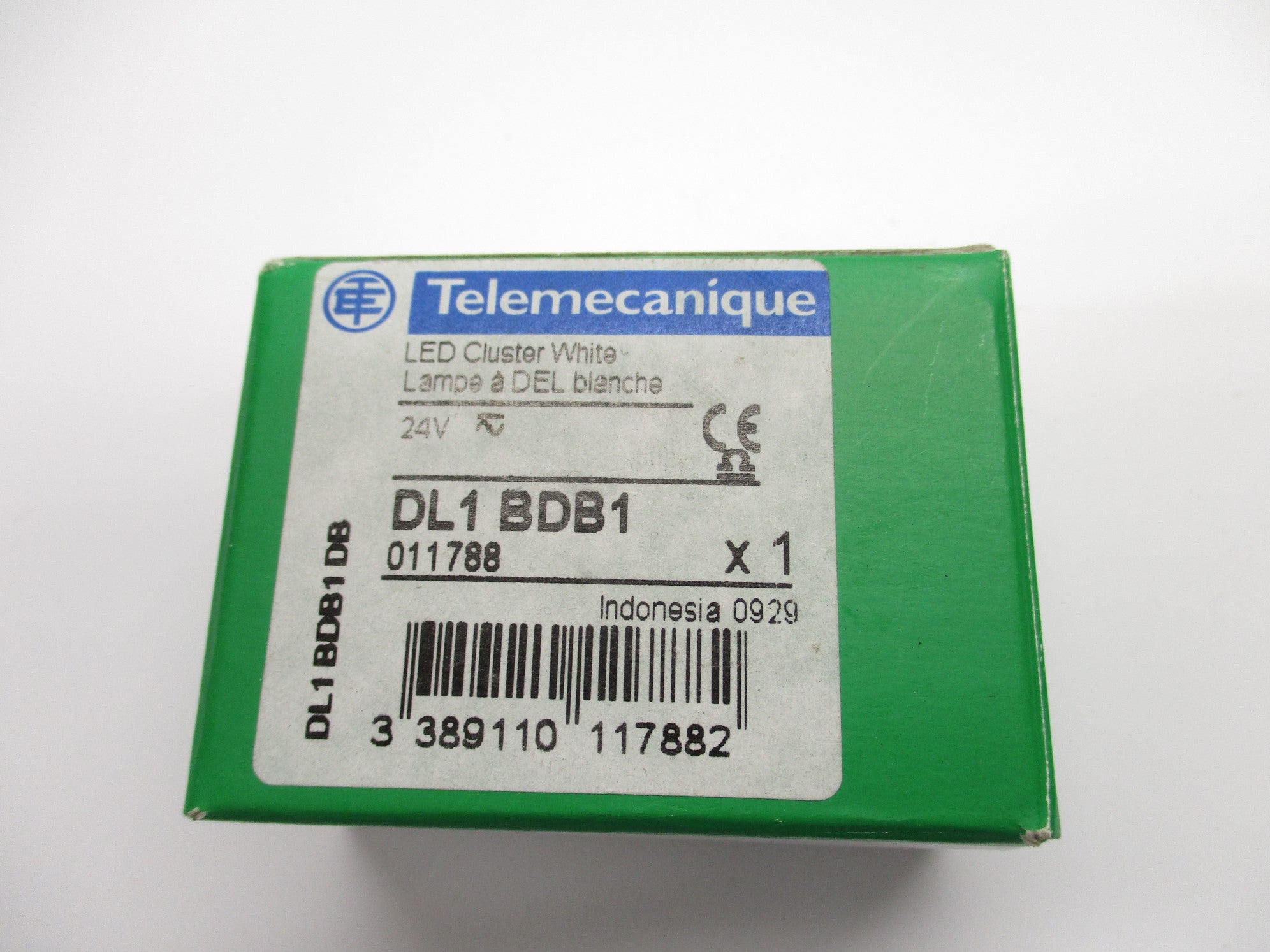 TELEMECANIQUE DL1BDB1 NSMP