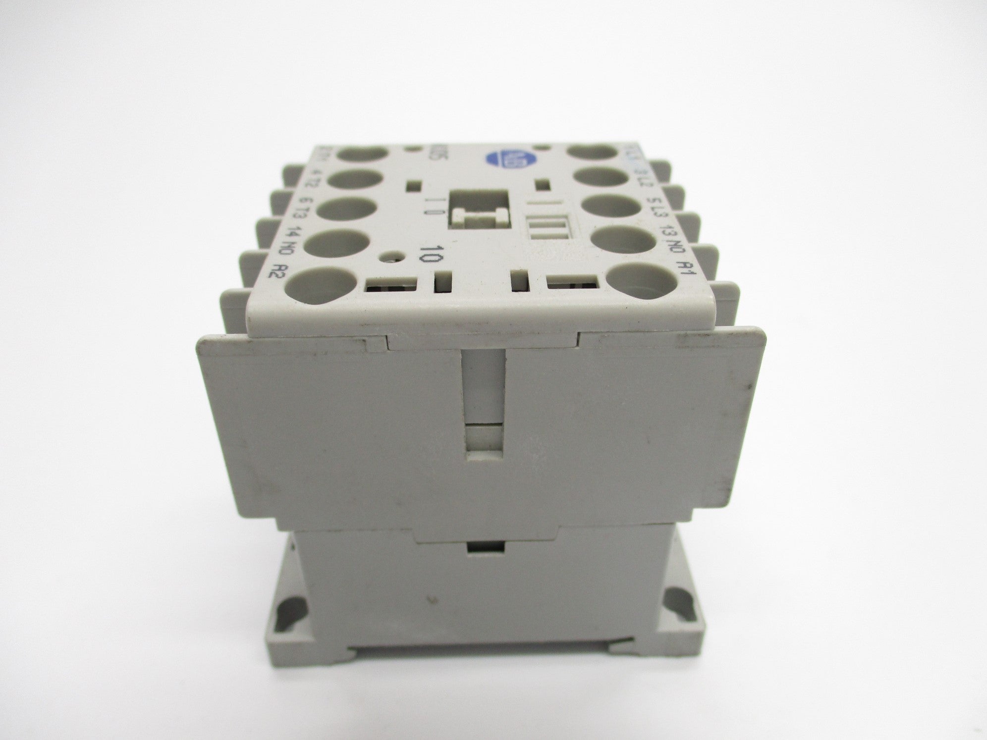 ALLEN BRADLEY 100-K05D10 SER. A 110/120V NSNP