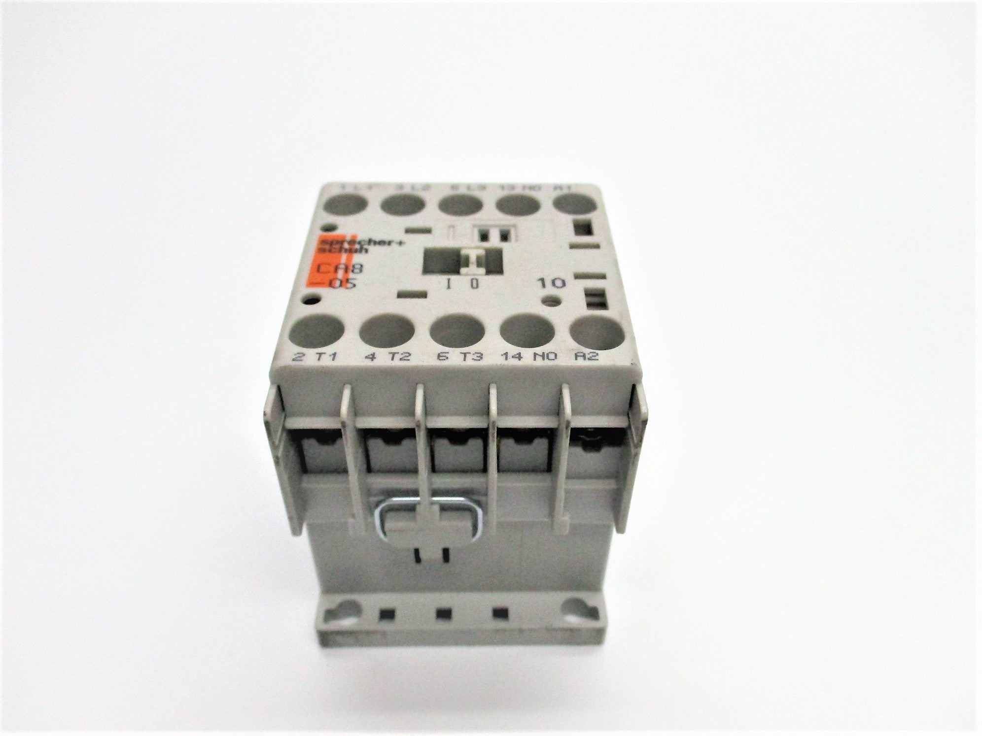 SPRECHER+SCHUH CA8-05-10 SER. A 110/120V NSNP