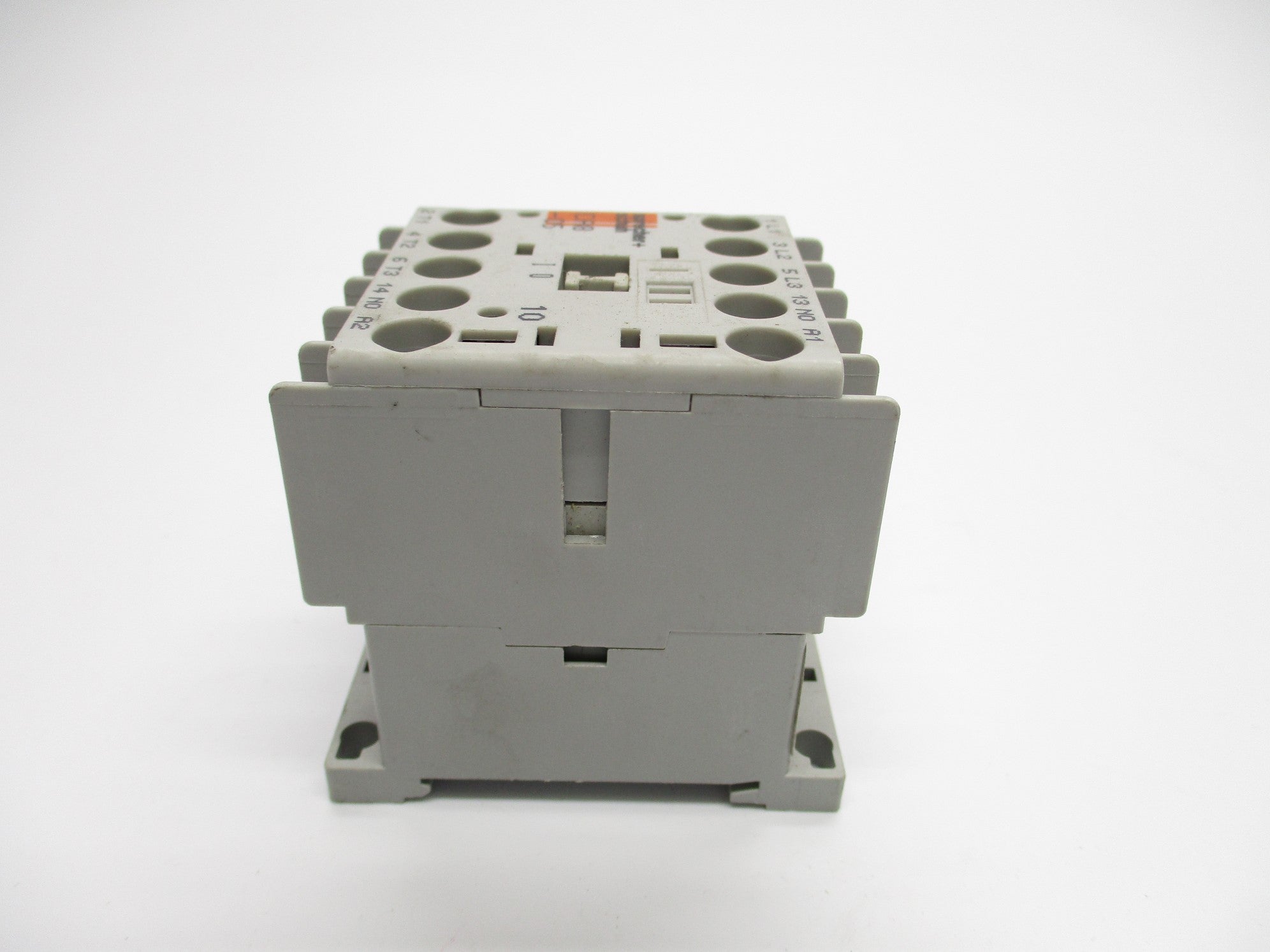 SPRECHER+SCHUH CA8-05-10 SER. A 110/120V NSNP