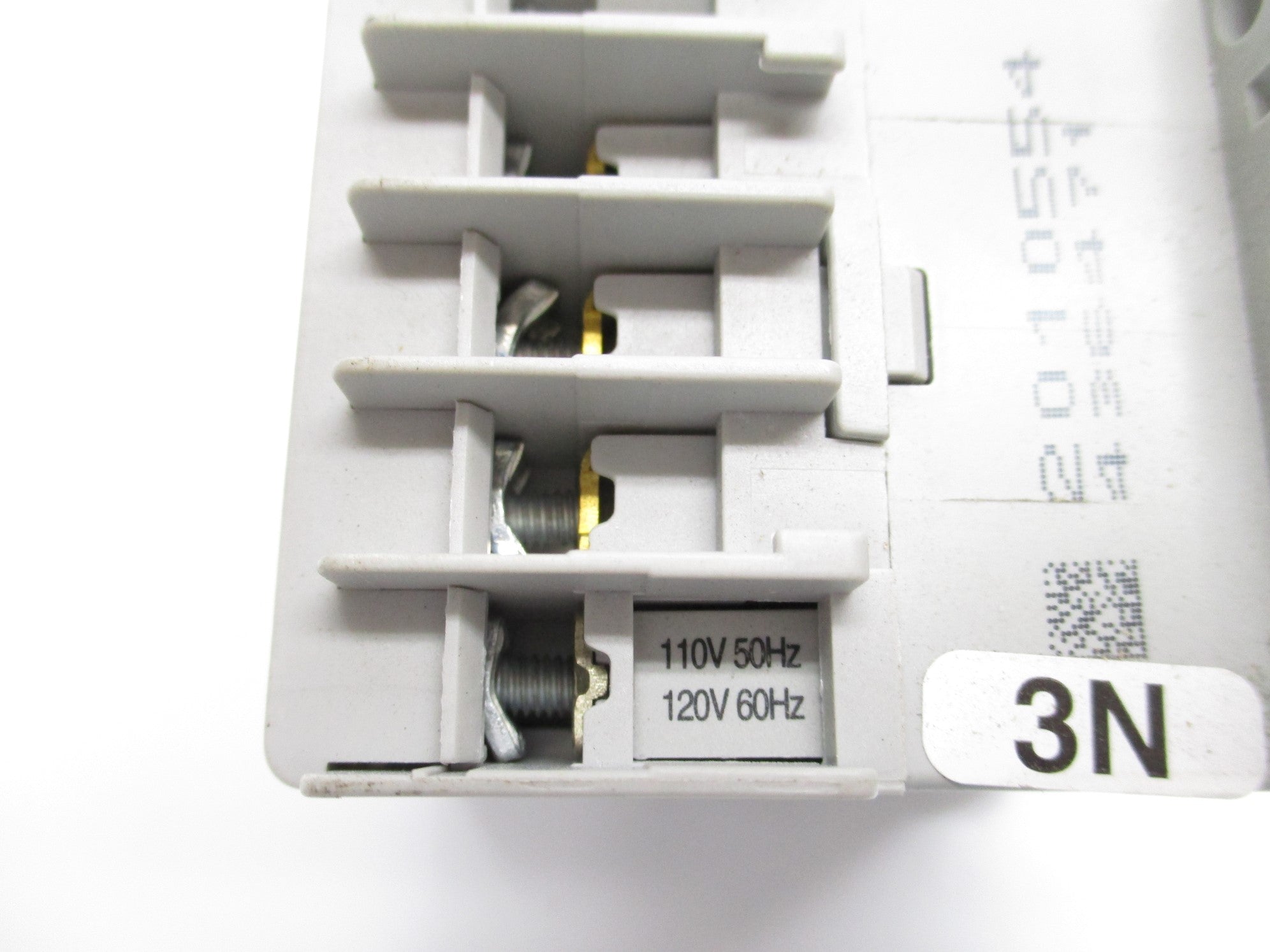SPRECHER+SCHUH CA8-05-10 SER. A 110/120V NSNP
