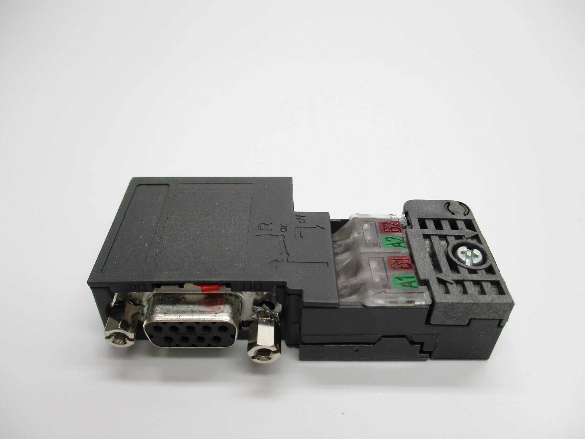 SIEMENS 6ES7972-0BB50-0XA0 NSMP