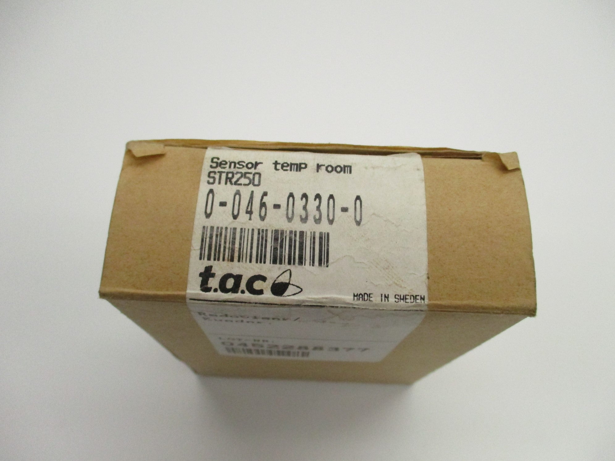 TACO STR250 NSMP