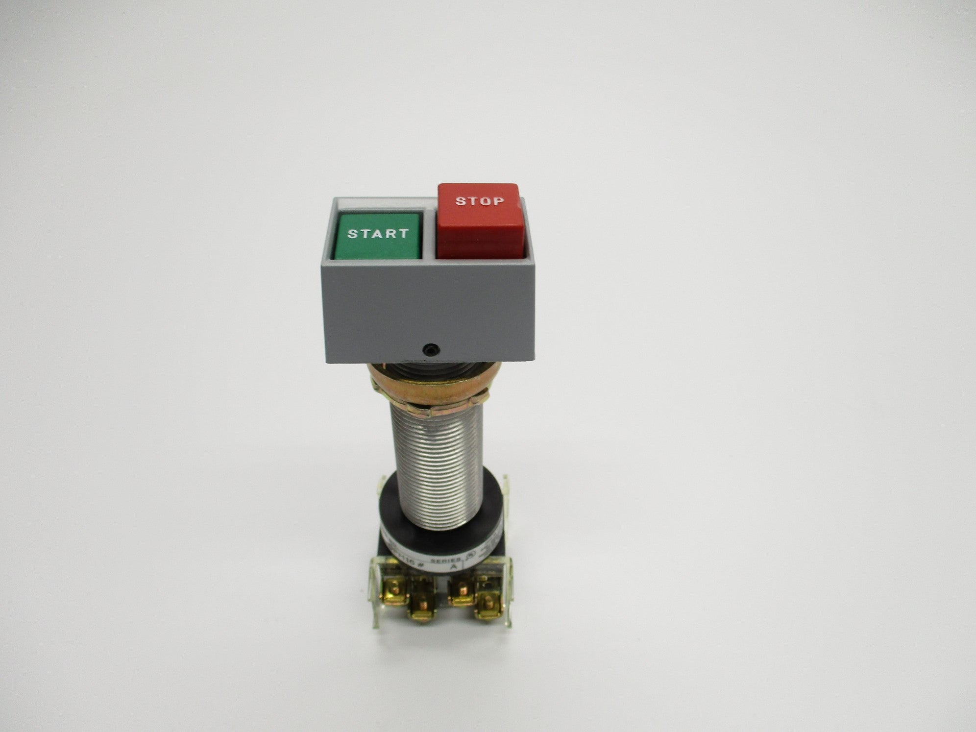 INDUSTRIAL SPARE PART 800HL-DPH16AAXX64 SER. A (BK/YL) NSMP