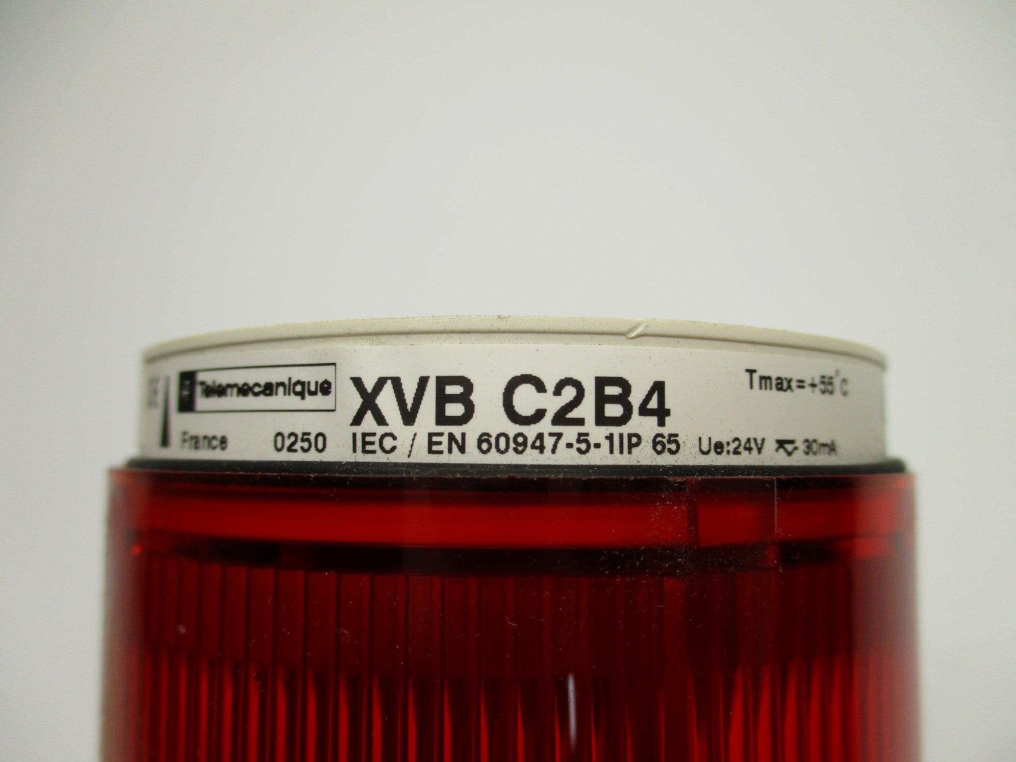 TELEMECANIQUE XVBC2B4 NSMP