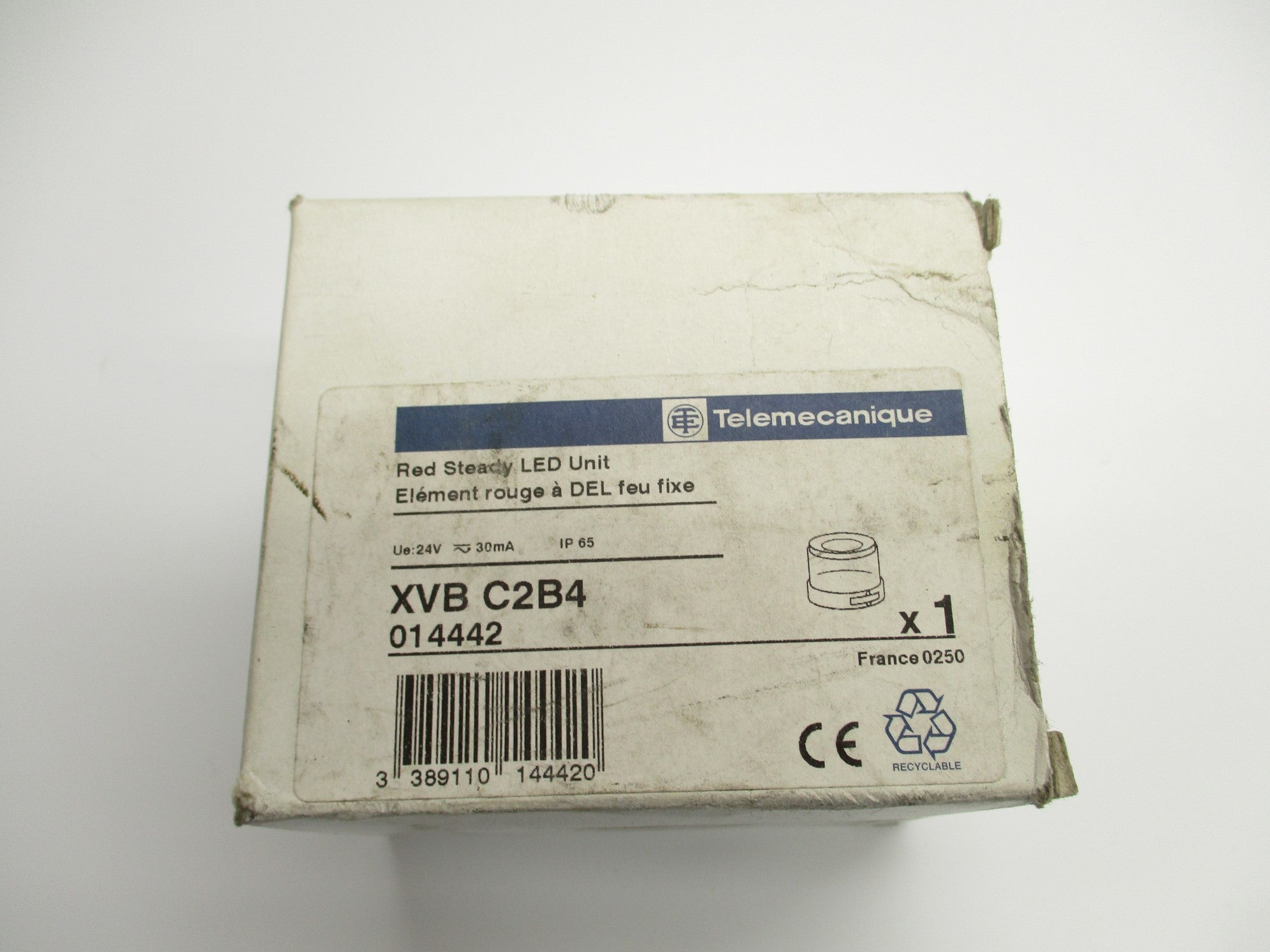 TELEMECANIQUE XVBC2B4 NSMP
