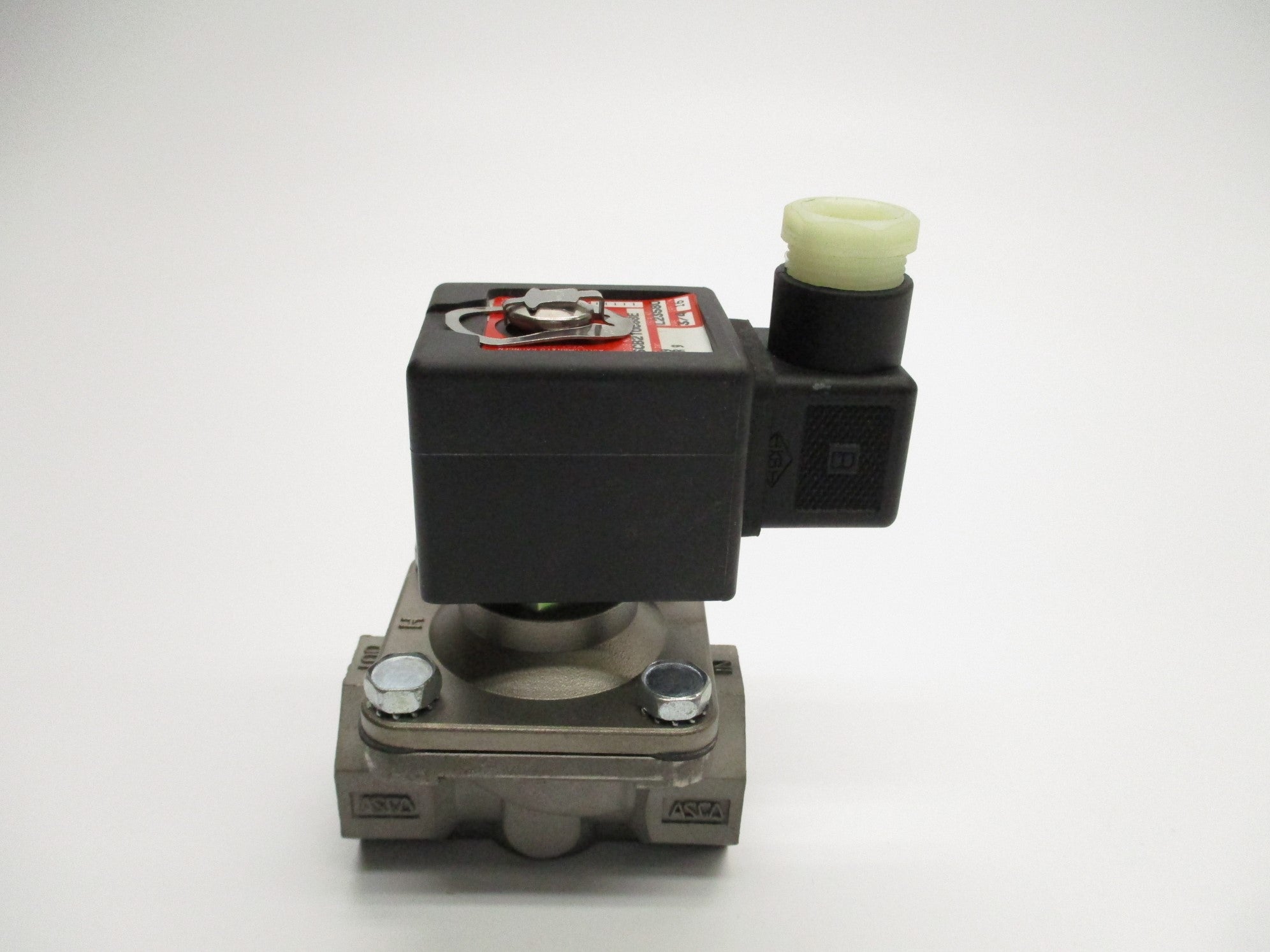 ASCO SCB210C88E 24V NSNP