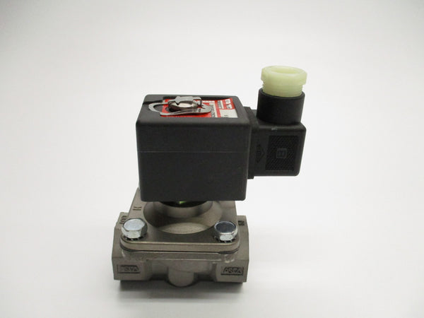 ASCO SCB210C88E 24V NSNP