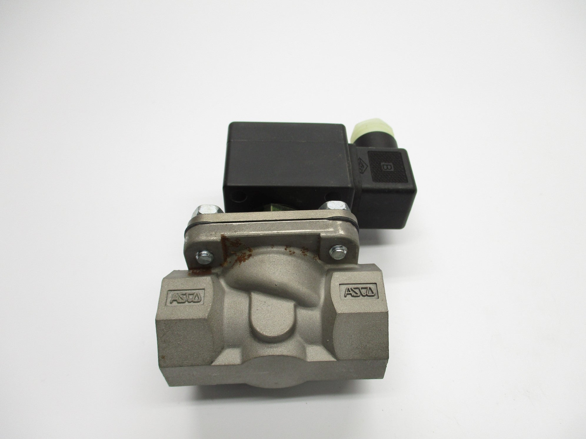 ASCO SCB210C88E 24V NSNP