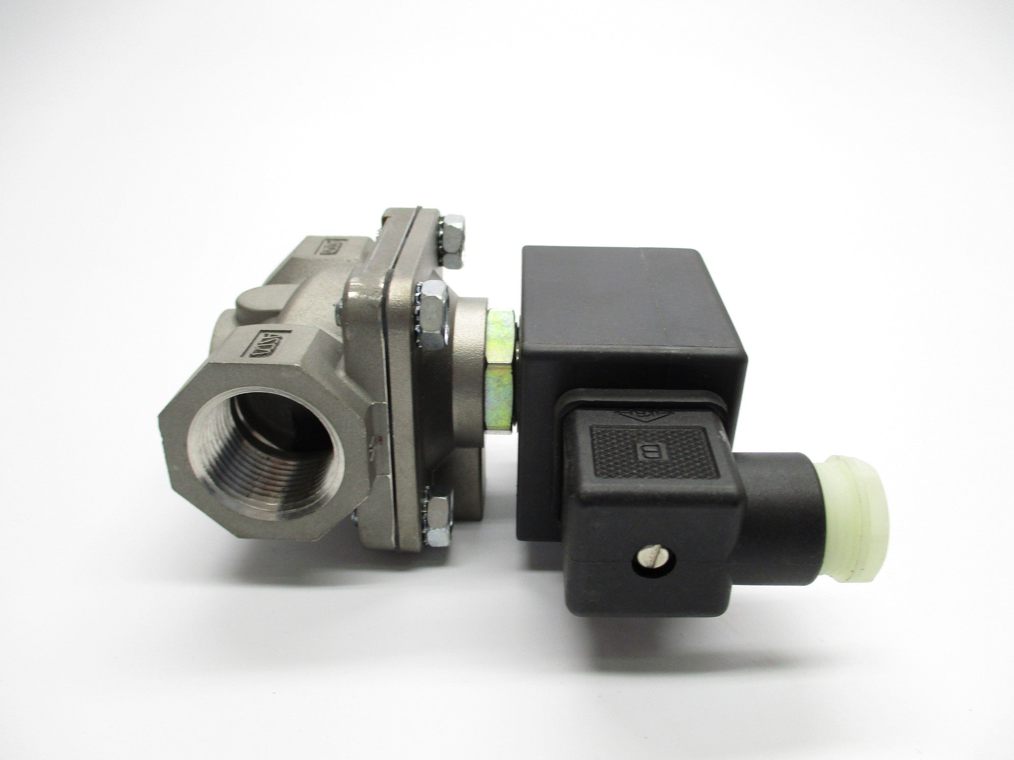 ASCO SCB210C88E 24V NSNP
