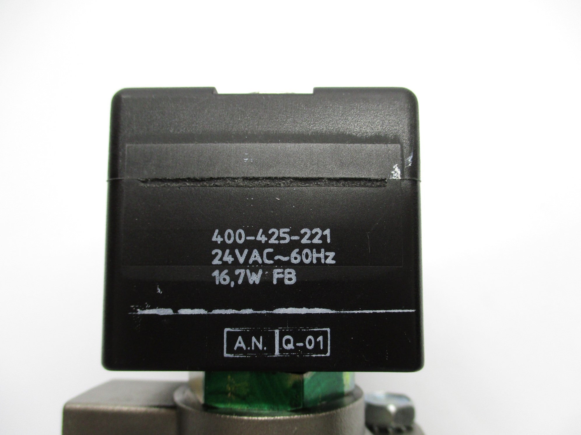 ASCO SCB210C88E 24V NSNP