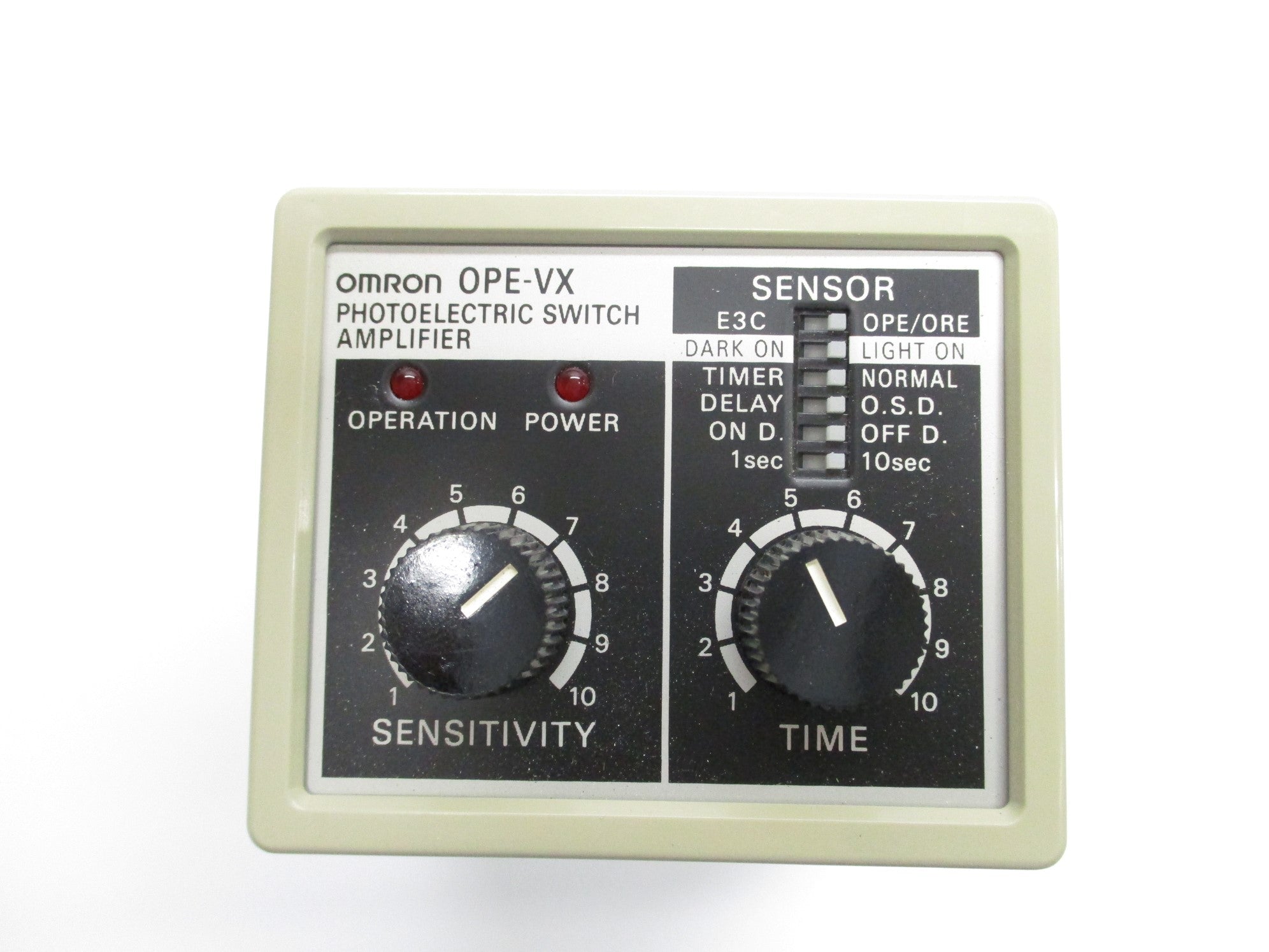 OMRON OPE-VX NSMP