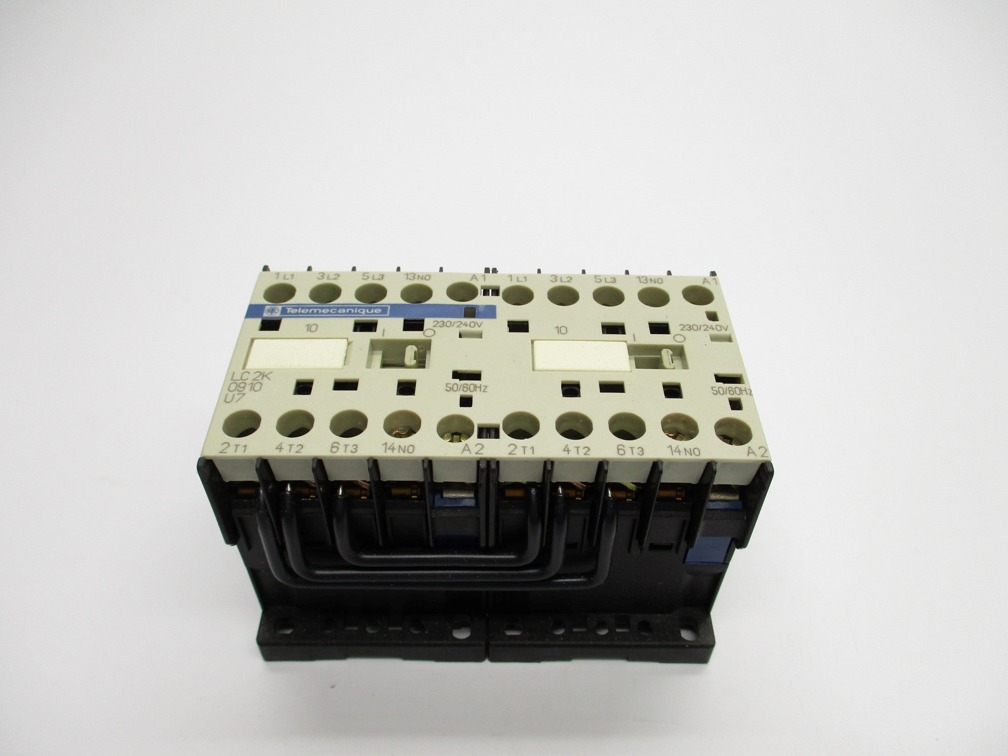 TELEMECANIQUE LC2K0910U7 230/240V NSMP