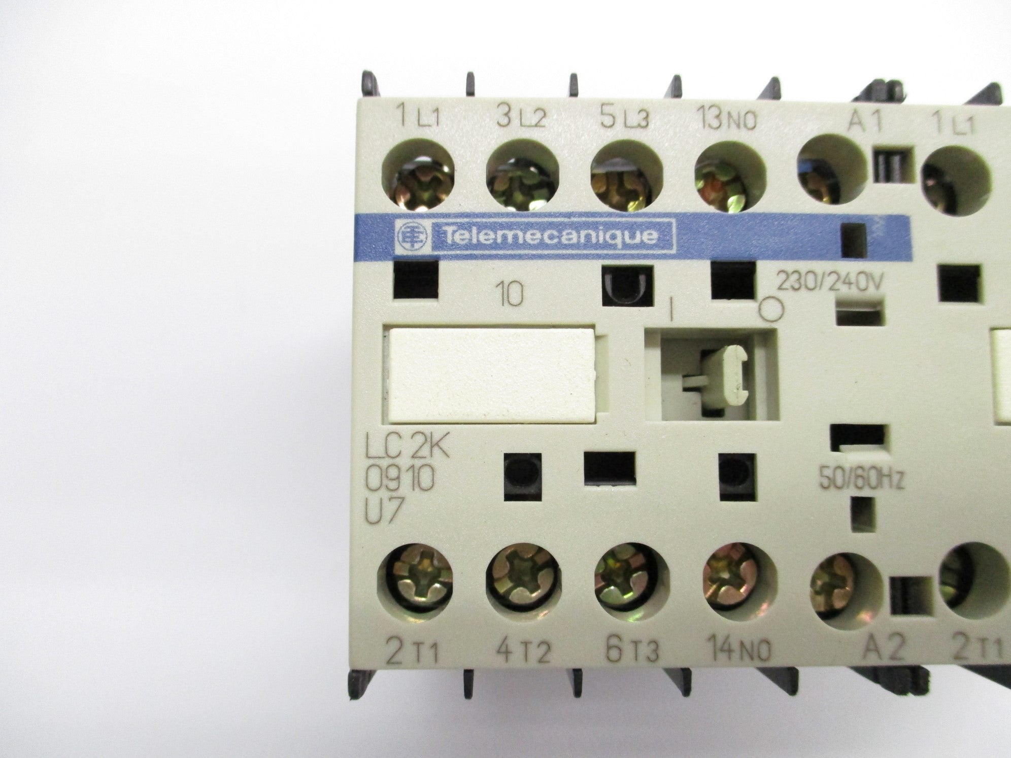 TELEMECANIQUE LC2K0910U7 230/240V NSMP