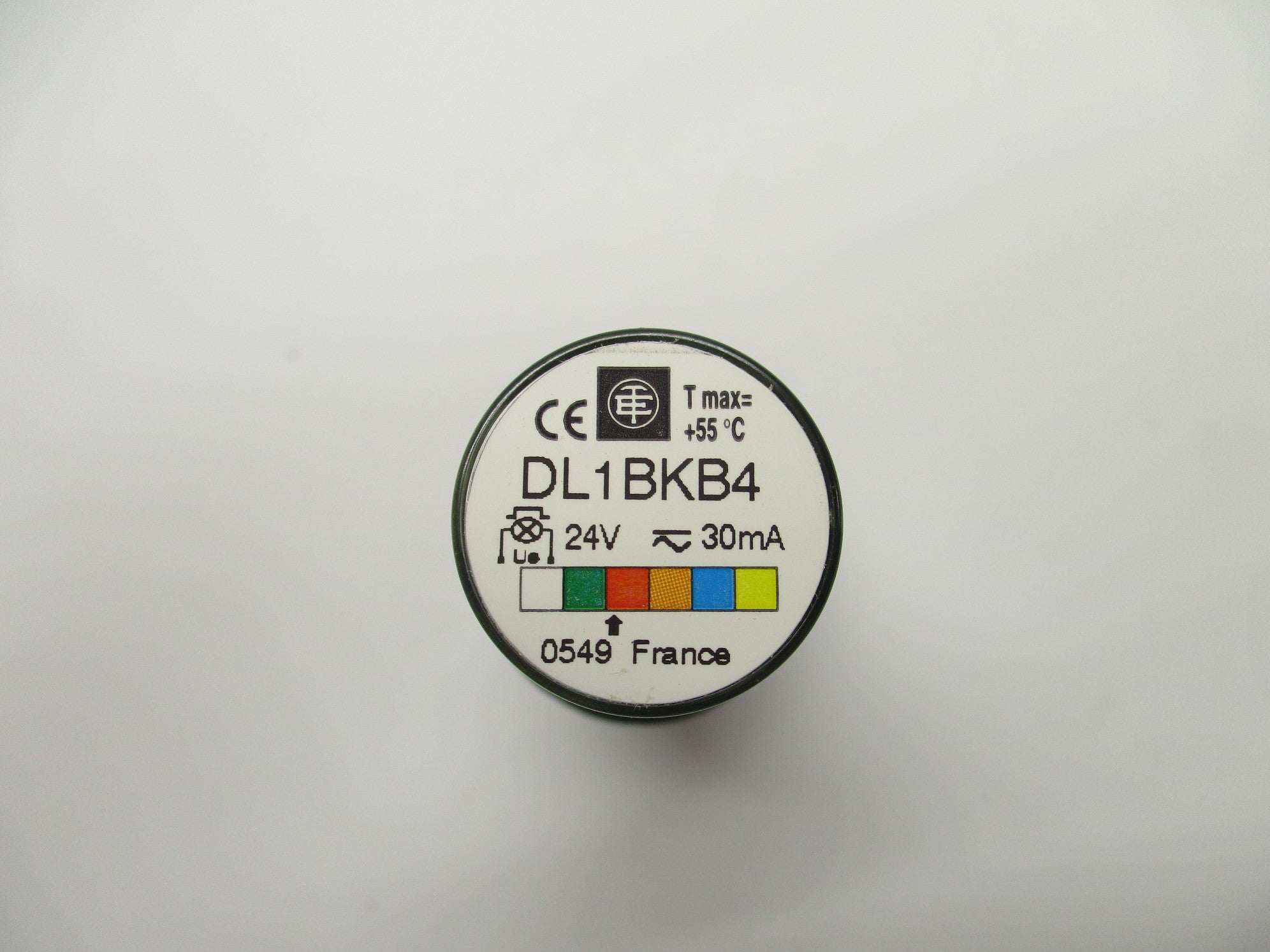 TELEMECANIQUE DL1BKB4 NSMP