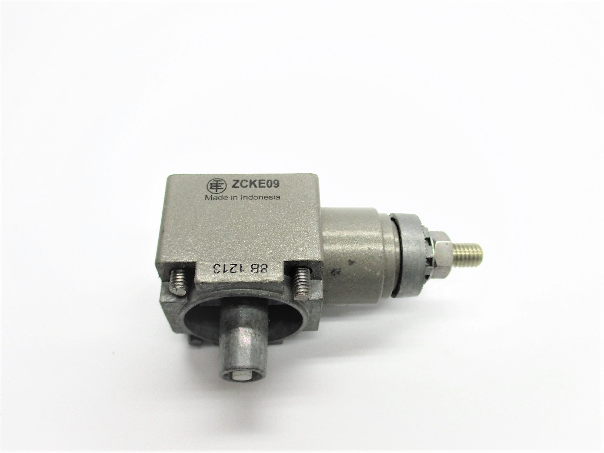 TELEMECANIQUE ZCKE09 NSNP