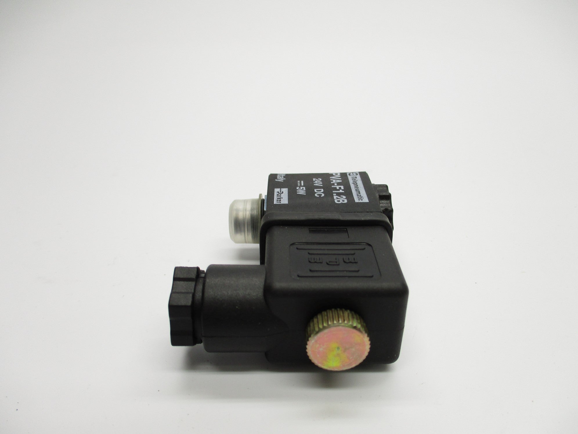 PARKER PVAF102B 24VDC NSMP