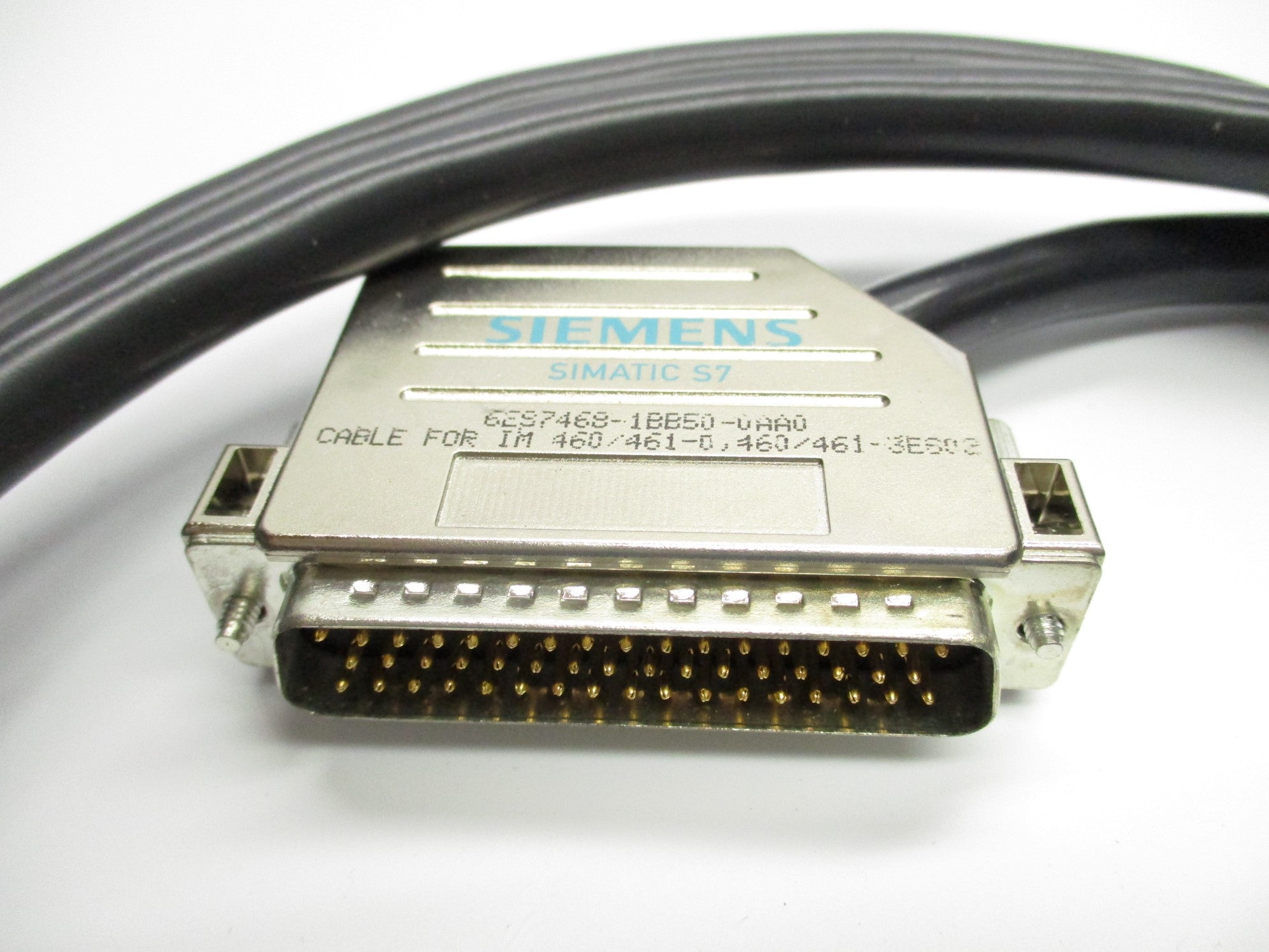 SIEMENS 6ES7468-1BB50-0AA0 UNMP
