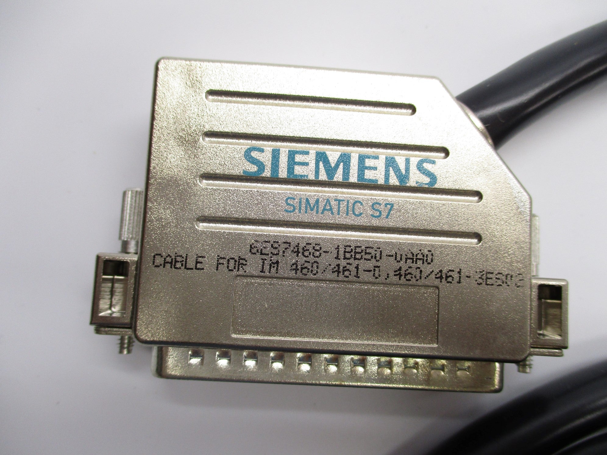 SIEMENS 6ES7468-1BB50-0AA0 UNMP