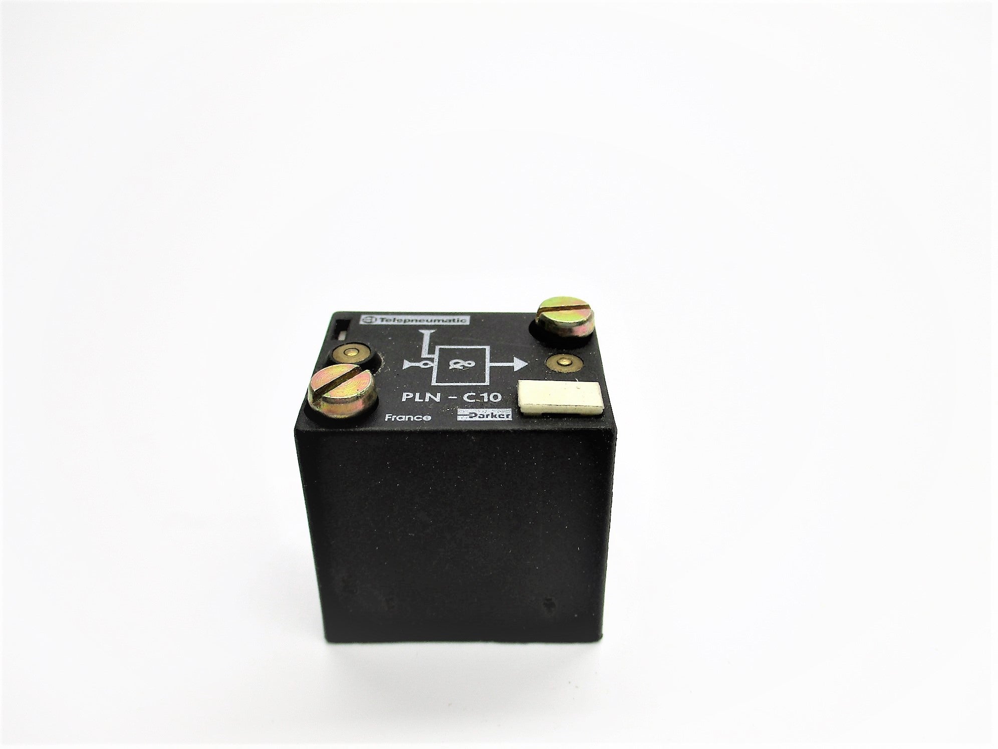 PARKER PLN-C10 NSNP