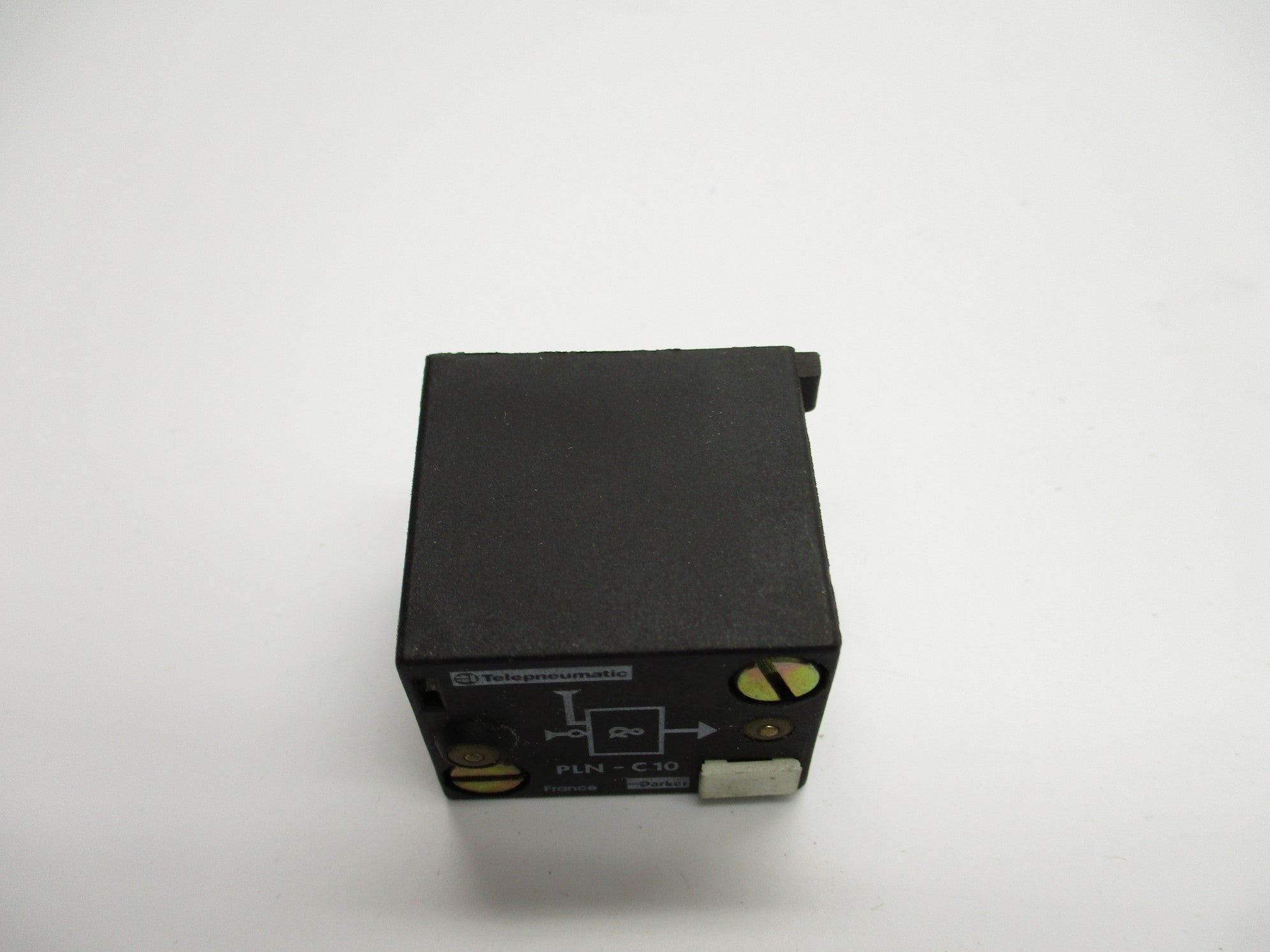 PARKER PLN-C10 NSNP