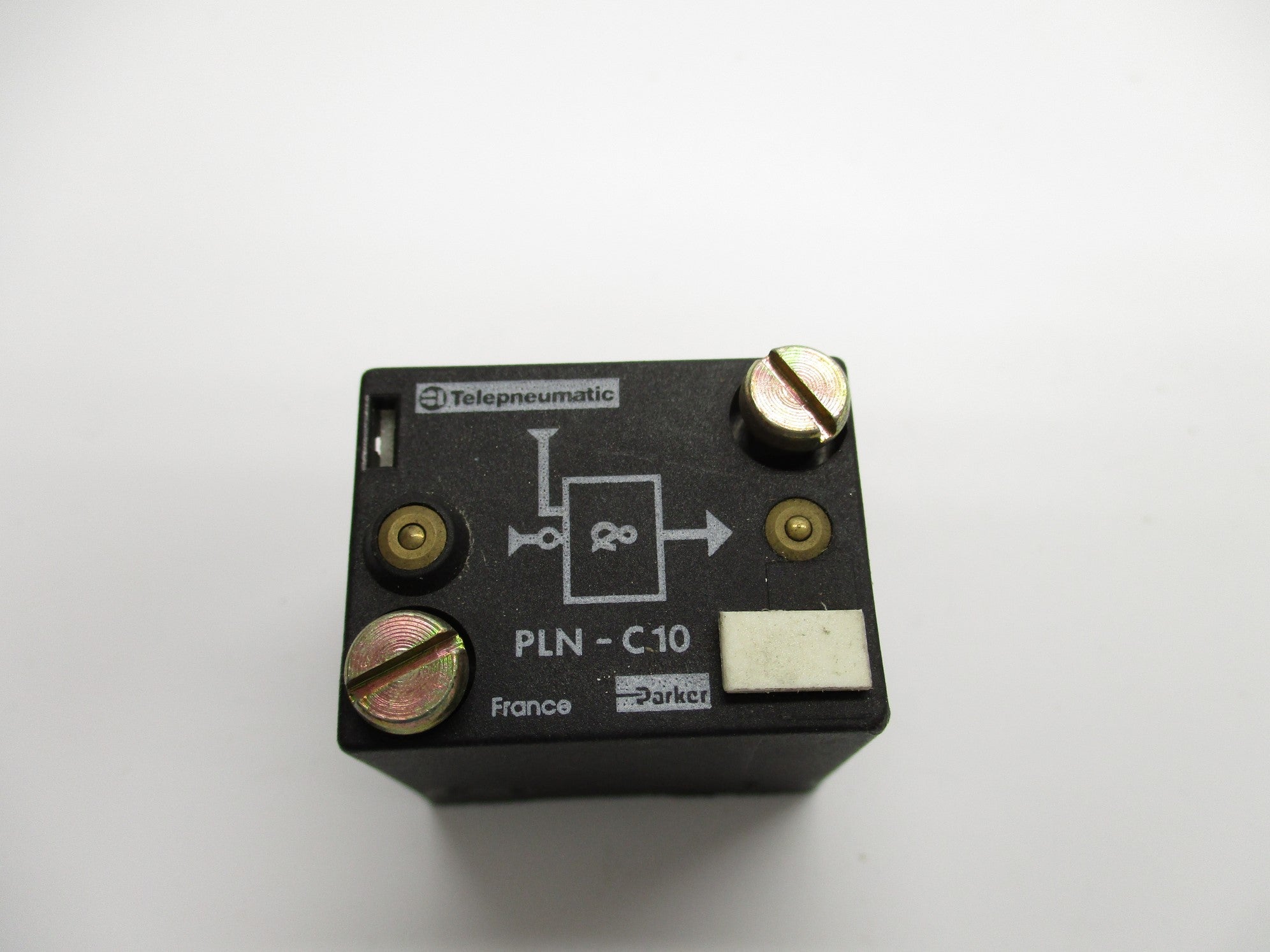 PARKER PLN-C10 NSNP
