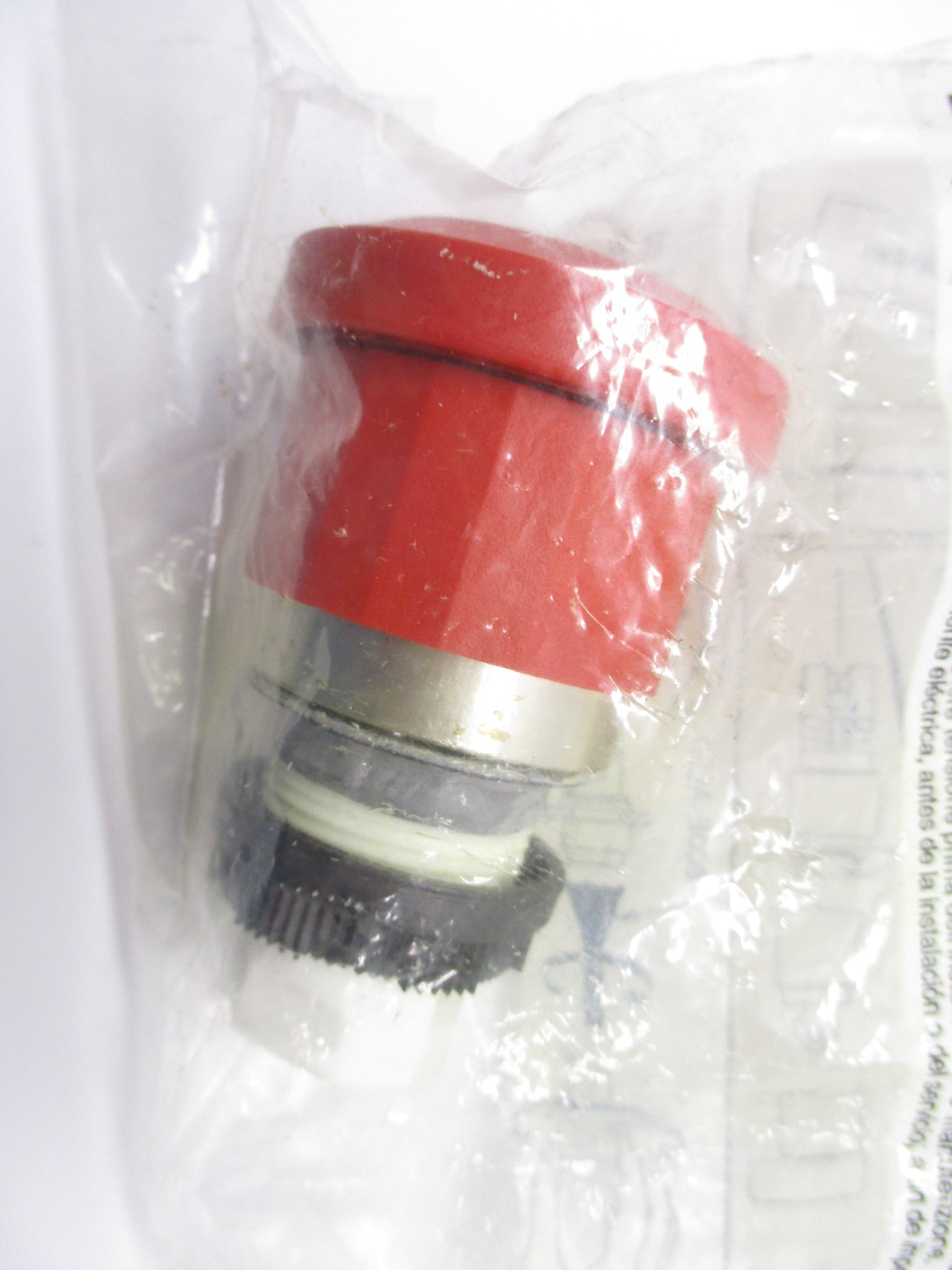 INDUSTRIAL SPARE PART 800ES-MP3R4 SER. A (WH) NSMP