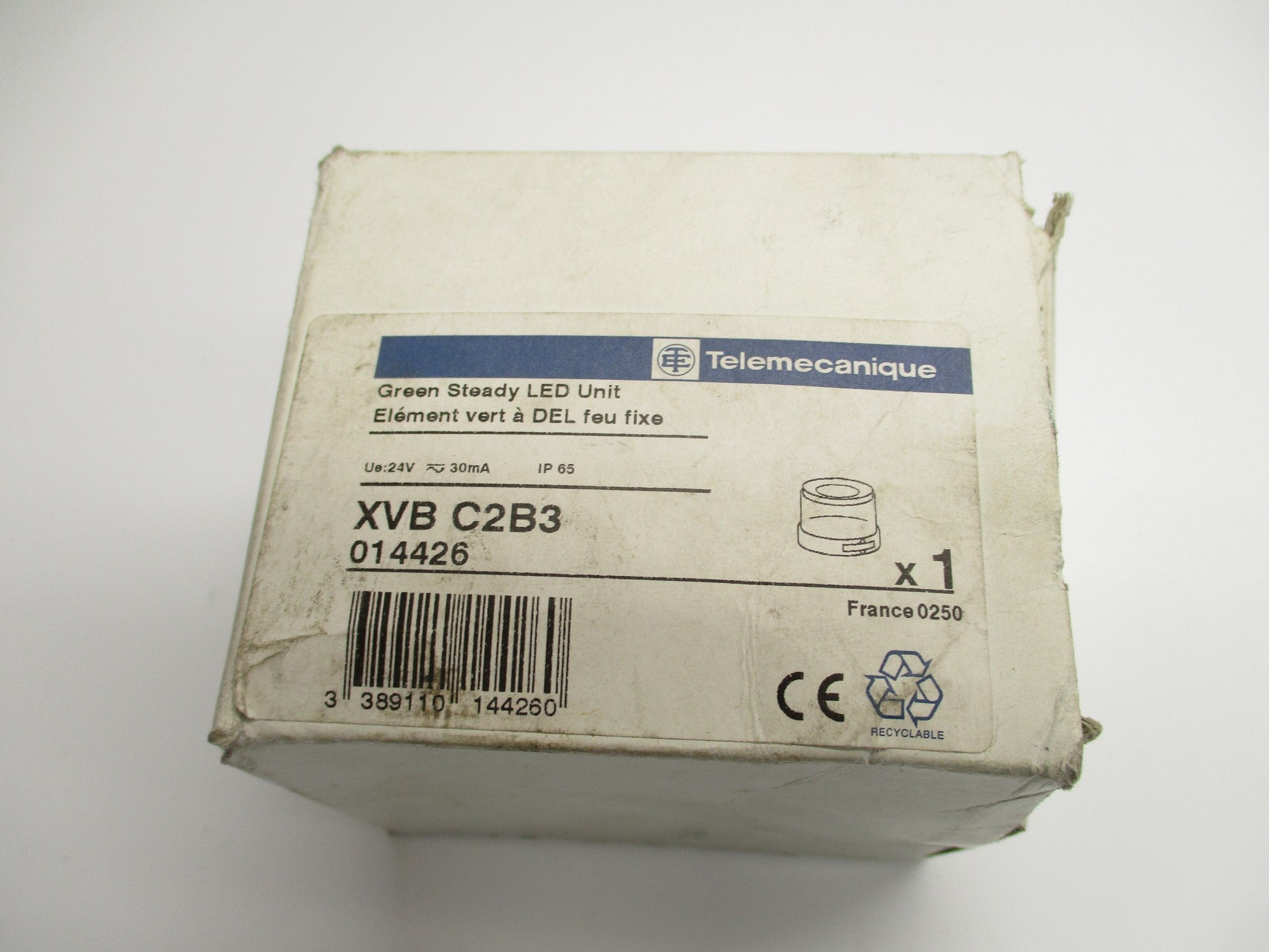 TELEMECANIQUE XVBC2B3 NSMP