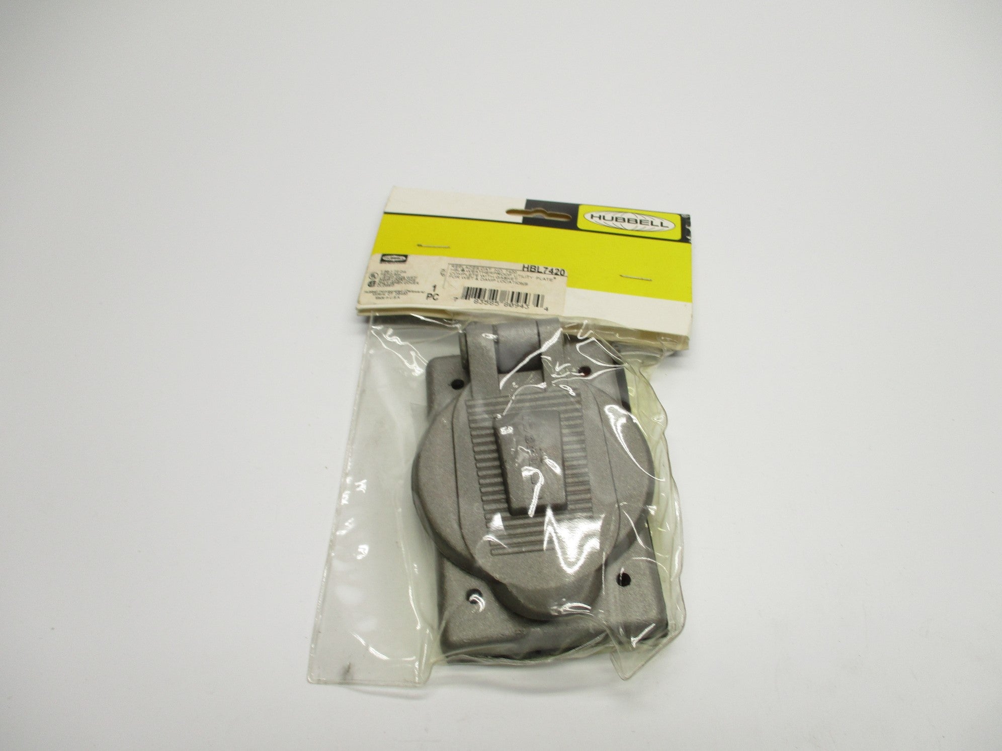 HUBBELL HBL7420 NSMP