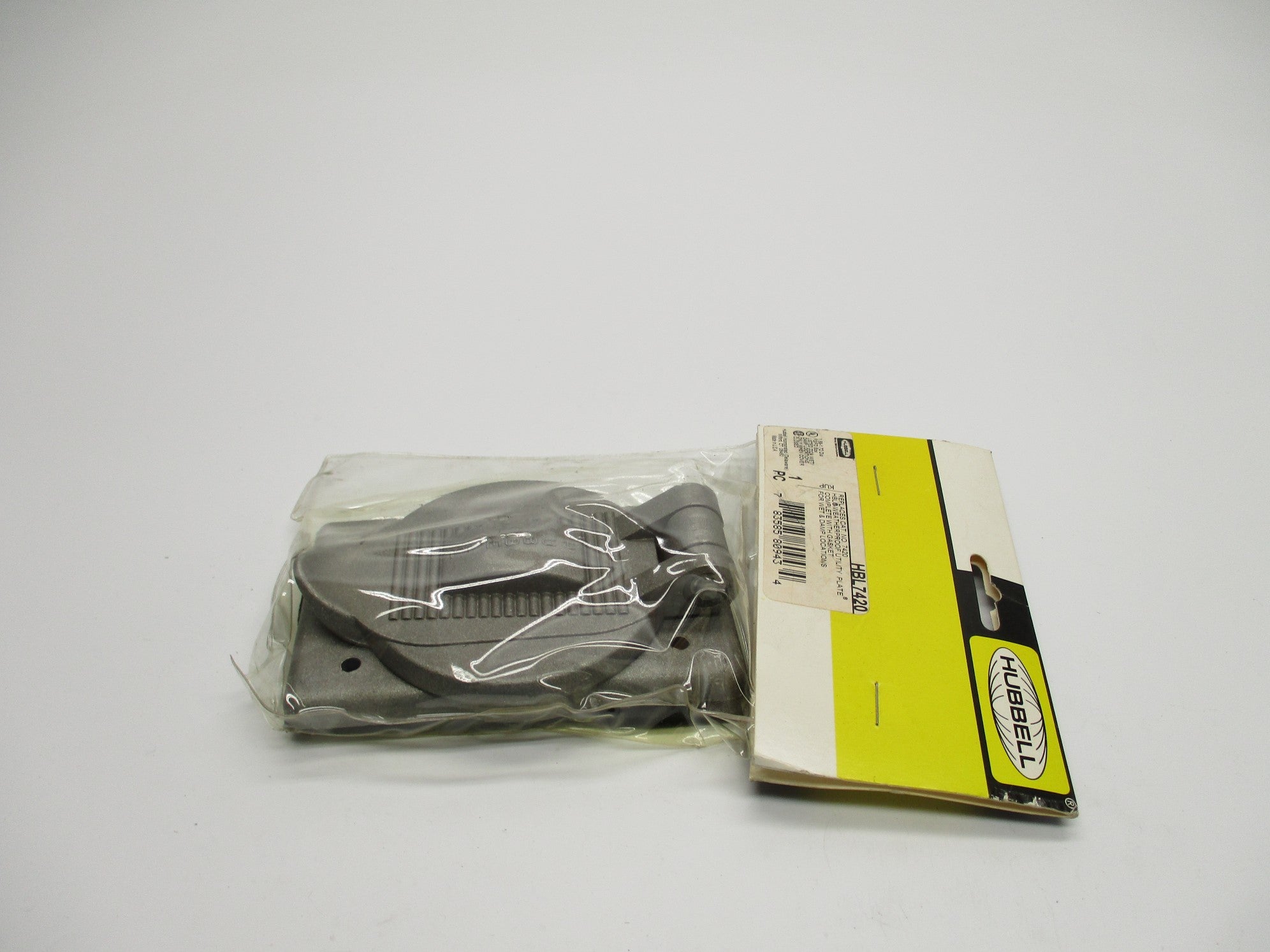 HUBBELL HBL7420 NSMP