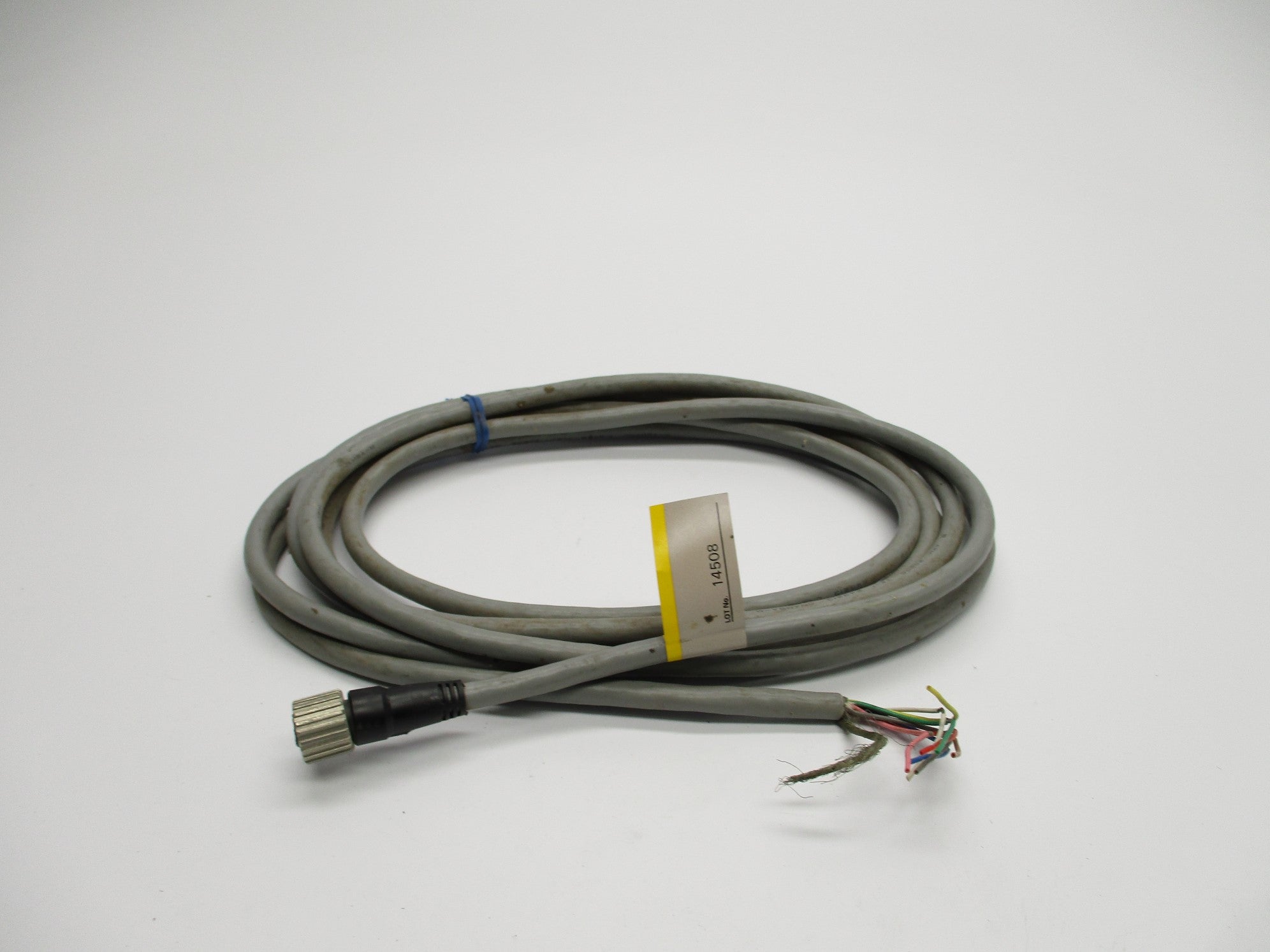 OMRON F39-JC3A-L UNMP