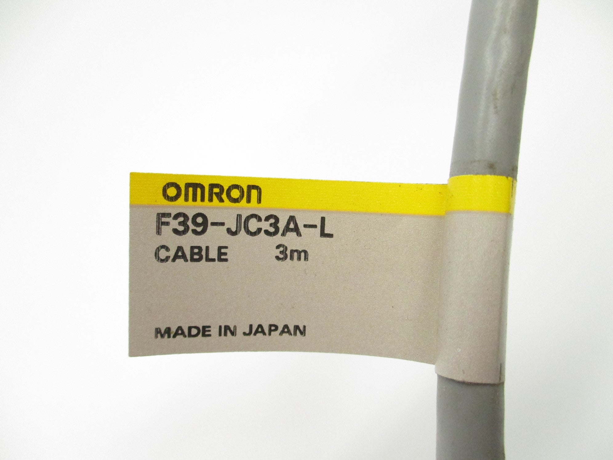 OMRON F39-JC3A-L UNMP